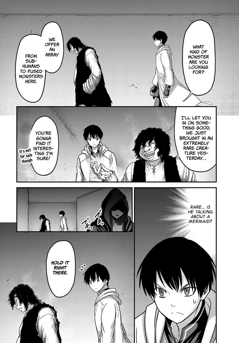 Read Osananajimi no S-kyuu Party kara Tsuihou sareta Seijuutsukai. Bannou Shien Mahou to Nakama wo Fuyashite Saikyou e! Manga Online