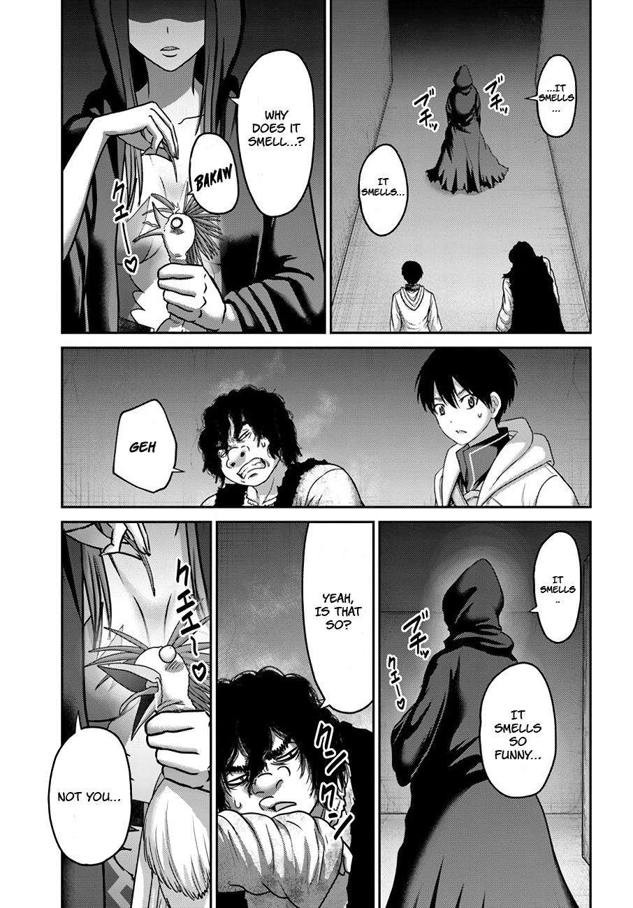 Read Osananajimi no S-kyuu Party kara Tsuihou sareta Seijuutsukai. Bannou Shien Mahou to Nakama wo Fuyashite Saikyou e! Manga Online
