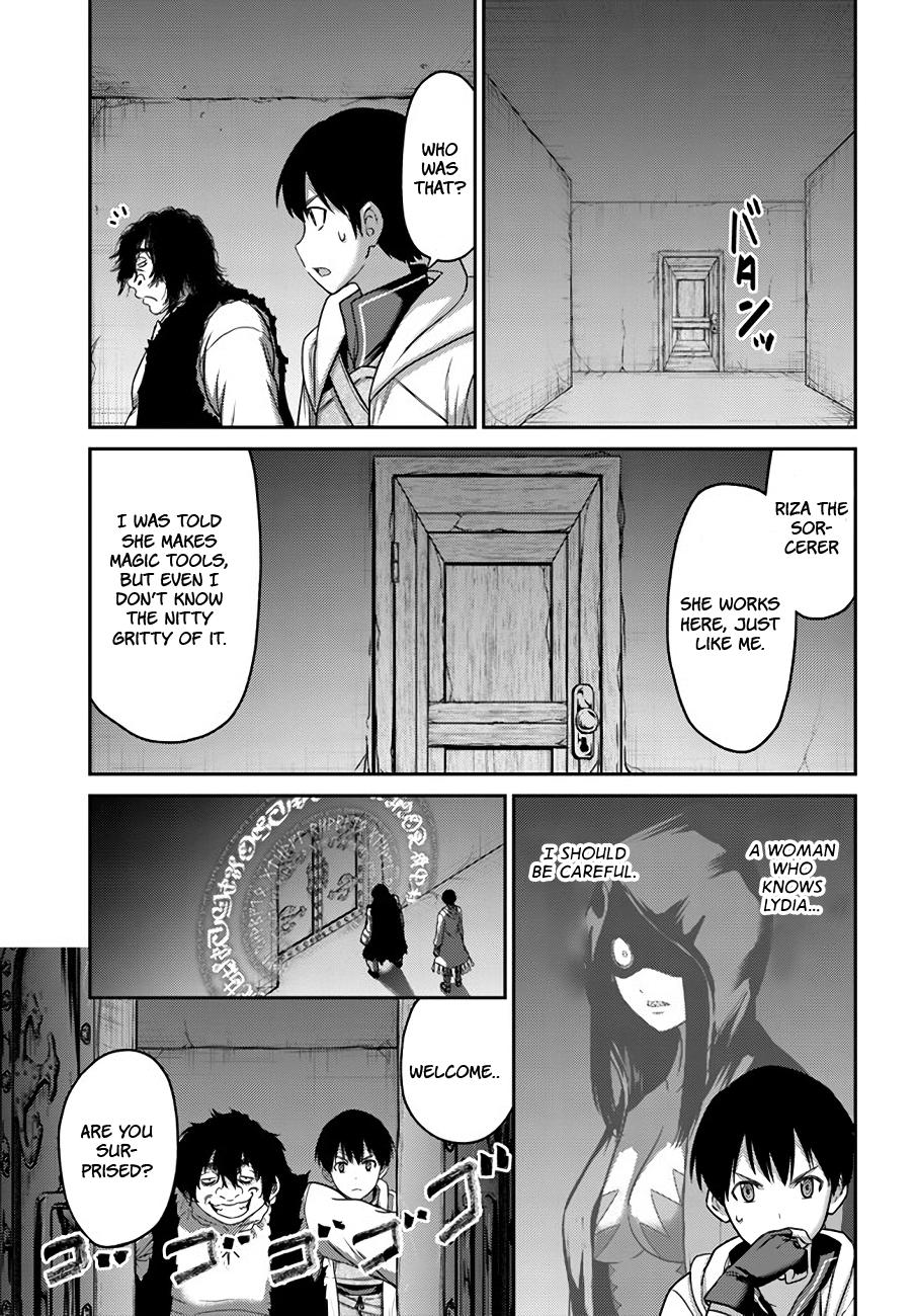 Read Osananajimi no S-kyuu Party kara Tsuihou sareta Seijuutsukai. Bannou Shien Mahou to Nakama wo Fuyashite Saikyou e! Manga Online