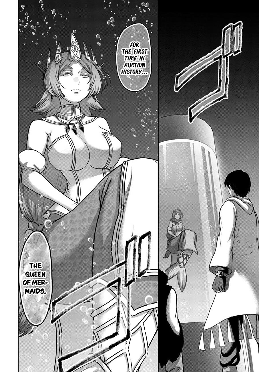 Read Osananajimi no S-kyuu Party kara Tsuihou sareta Seijuutsukai. Bannou Shien Mahou to Nakama wo Fuyashite Saikyou e! Manga Online
