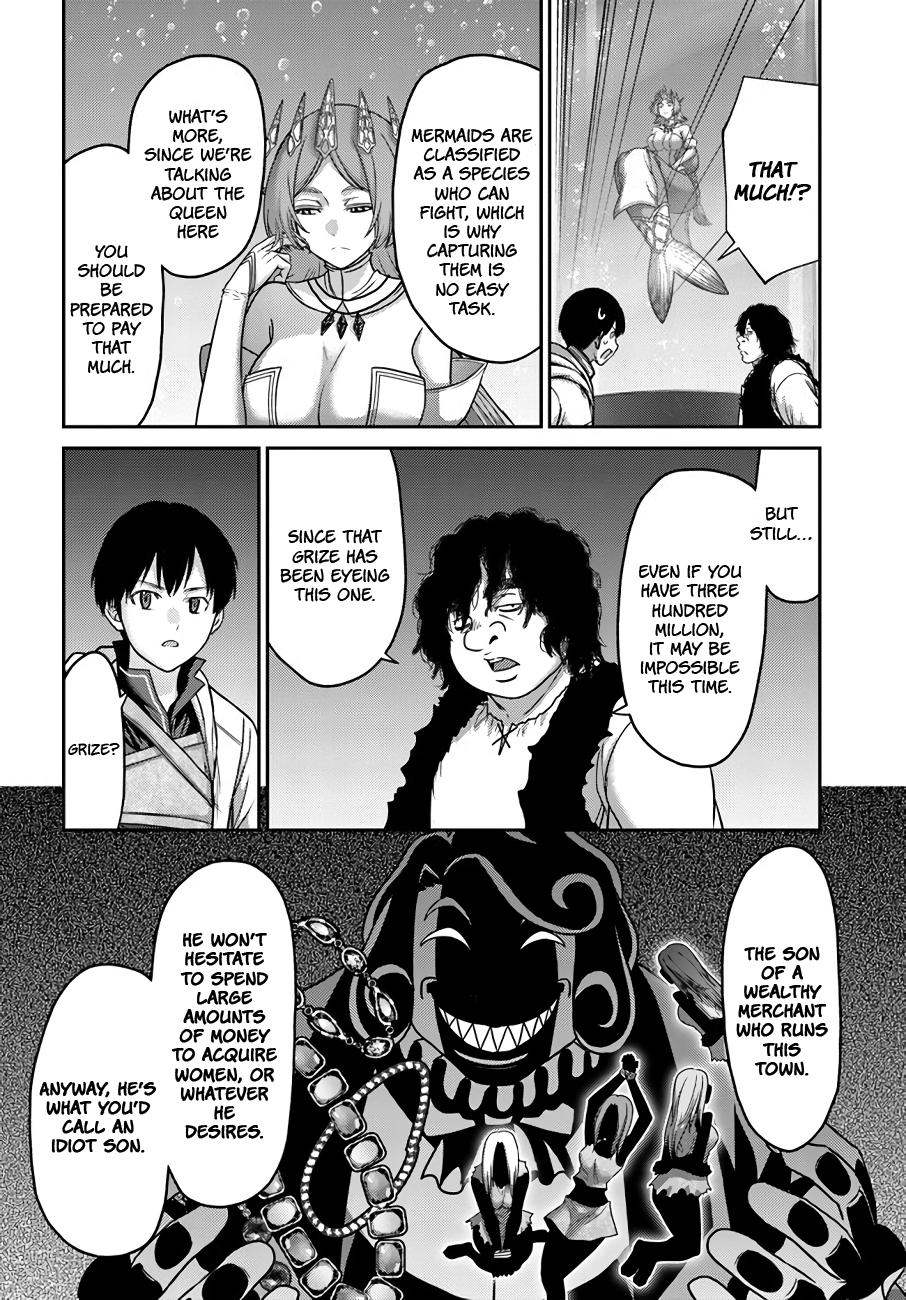 Read Osananajimi no S-kyuu Party kara Tsuihou sareta Seijuutsukai. Bannou Shien Mahou to Nakama wo Fuyashite Saikyou e! Manga Online