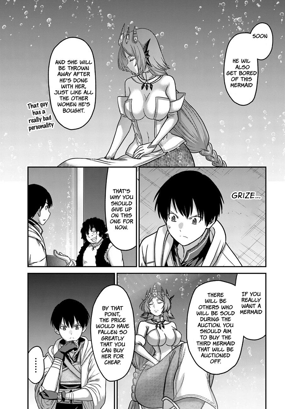 Read Osananajimi no S-kyuu Party kara Tsuihou sareta Seijuutsukai. Bannou Shien Mahou to Nakama wo Fuyashite Saikyou e! Manga Online