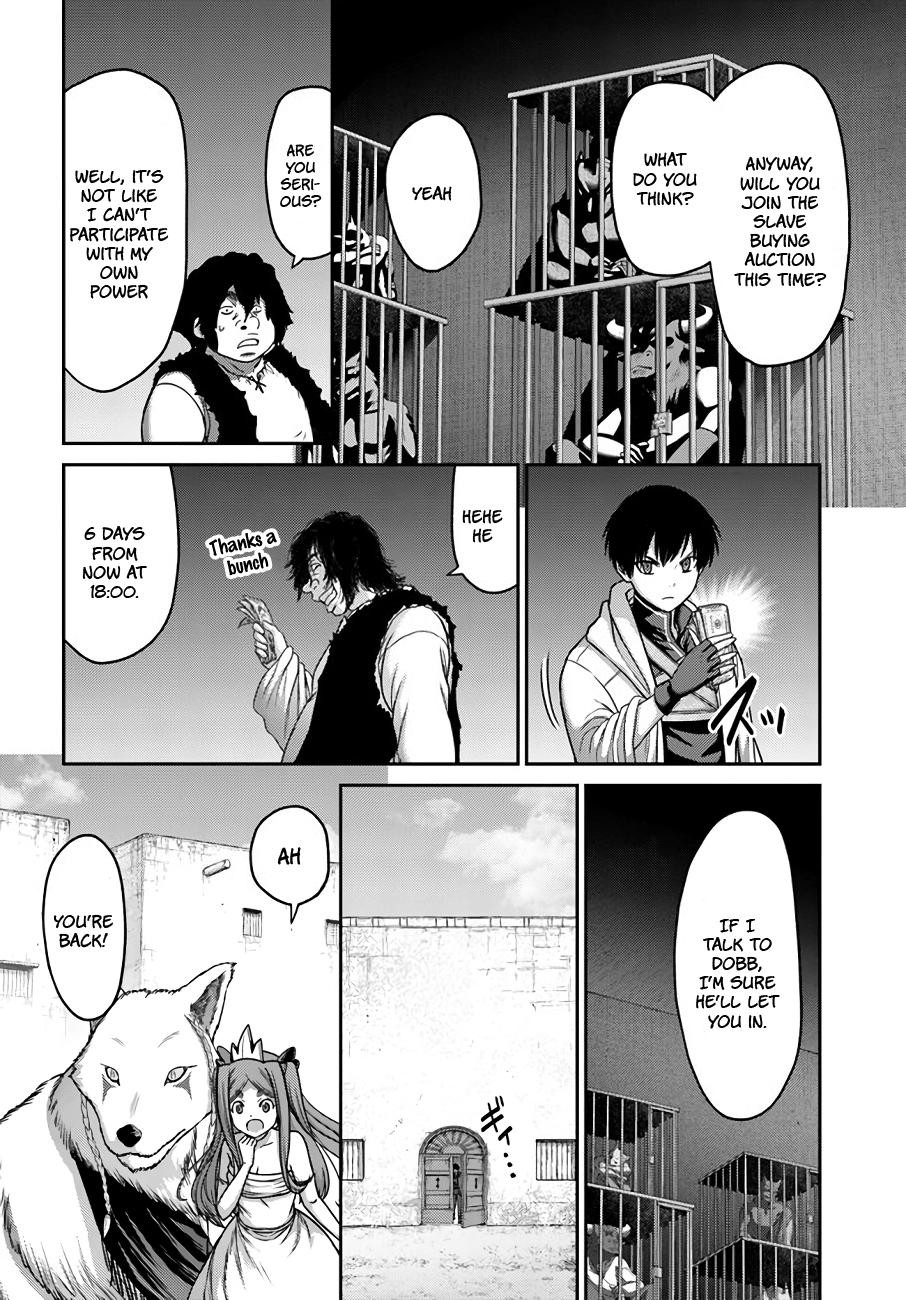 Read Osananajimi no S-kyuu Party kara Tsuihou sareta Seijuutsukai. Bannou Shien Mahou to Nakama wo Fuyashite Saikyou e! Manga Online