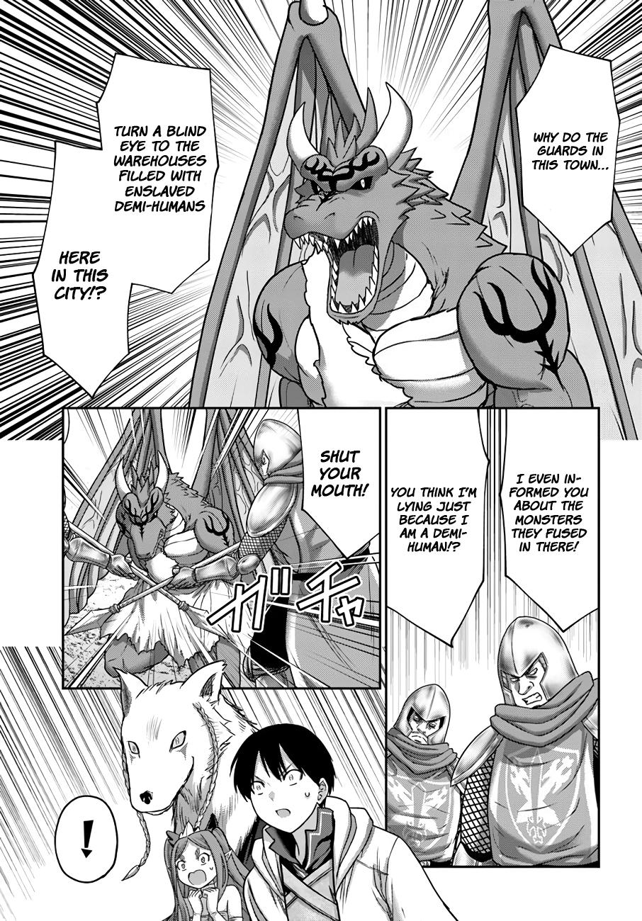 Read Osananajimi no S-kyuu Party kara Tsuihou sareta Seijuutsukai. Bannou Shien Mahou to Nakama wo Fuyashite Saikyou e! Manga Online