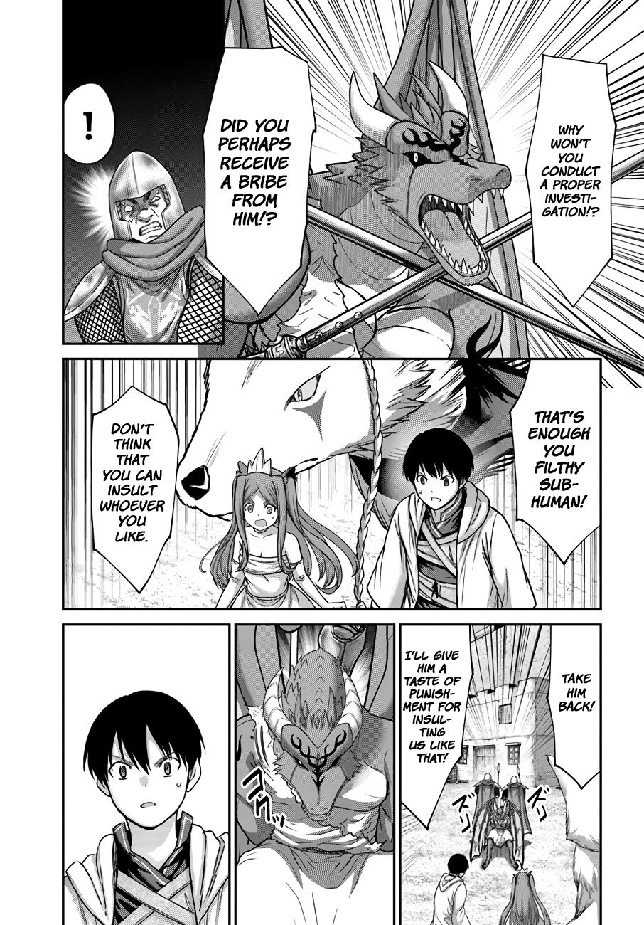 Read Osananajimi no S-kyuu Party kara Tsuihou sareta Seijuutsukai. Bannou Shien Mahou to Nakama wo Fuyashite Saikyou e! Manga Online