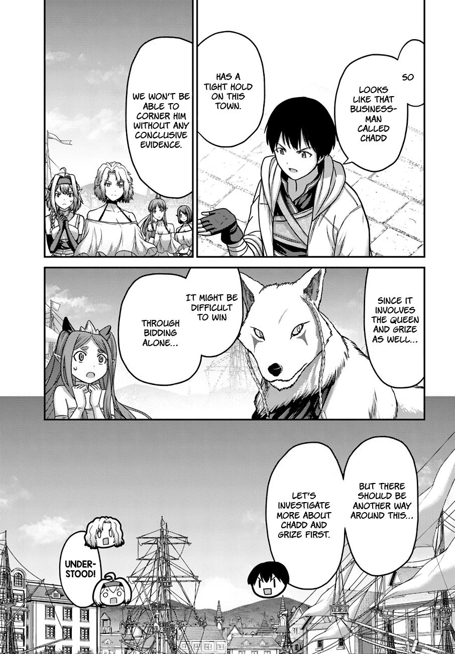 Read Osananajimi no S-kyuu Party kara Tsuihou sareta Seijuutsukai. Bannou Shien Mahou to Nakama wo Fuyashite Saikyou e! Manga Online
