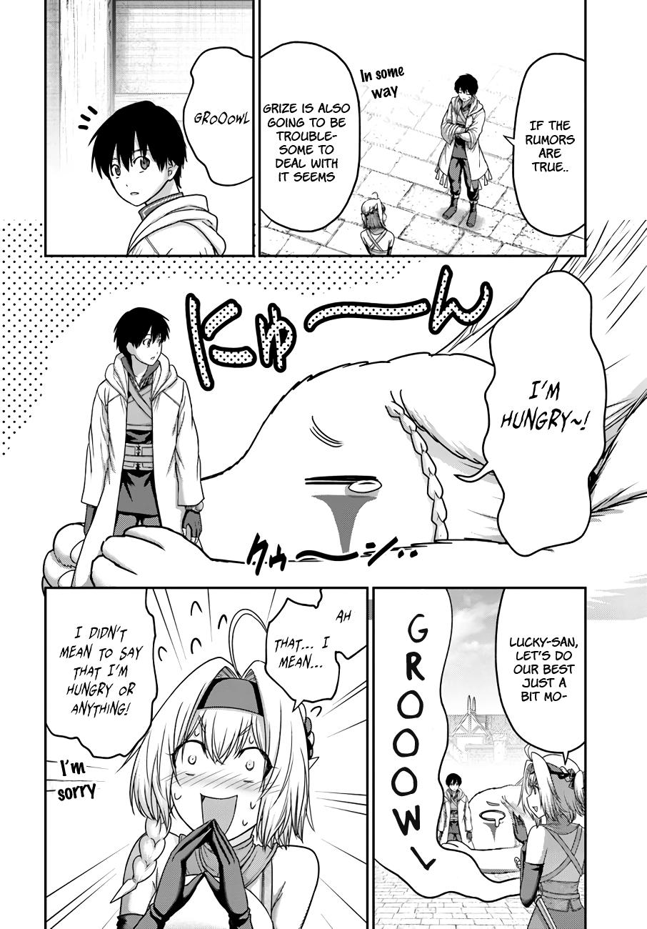 Read Osananajimi no S-kyuu Party kara Tsuihou sareta Seijuutsukai. Bannou Shien Mahou to Nakama wo Fuyashite Saikyou e! Manga Online