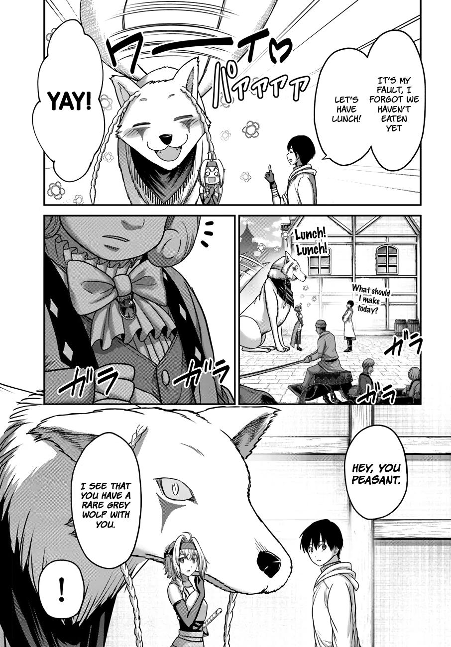 Read Osananajimi no S-kyuu Party kara Tsuihou sareta Seijuutsukai. Bannou Shien Mahou to Nakama wo Fuyashite Saikyou e! Manga Online