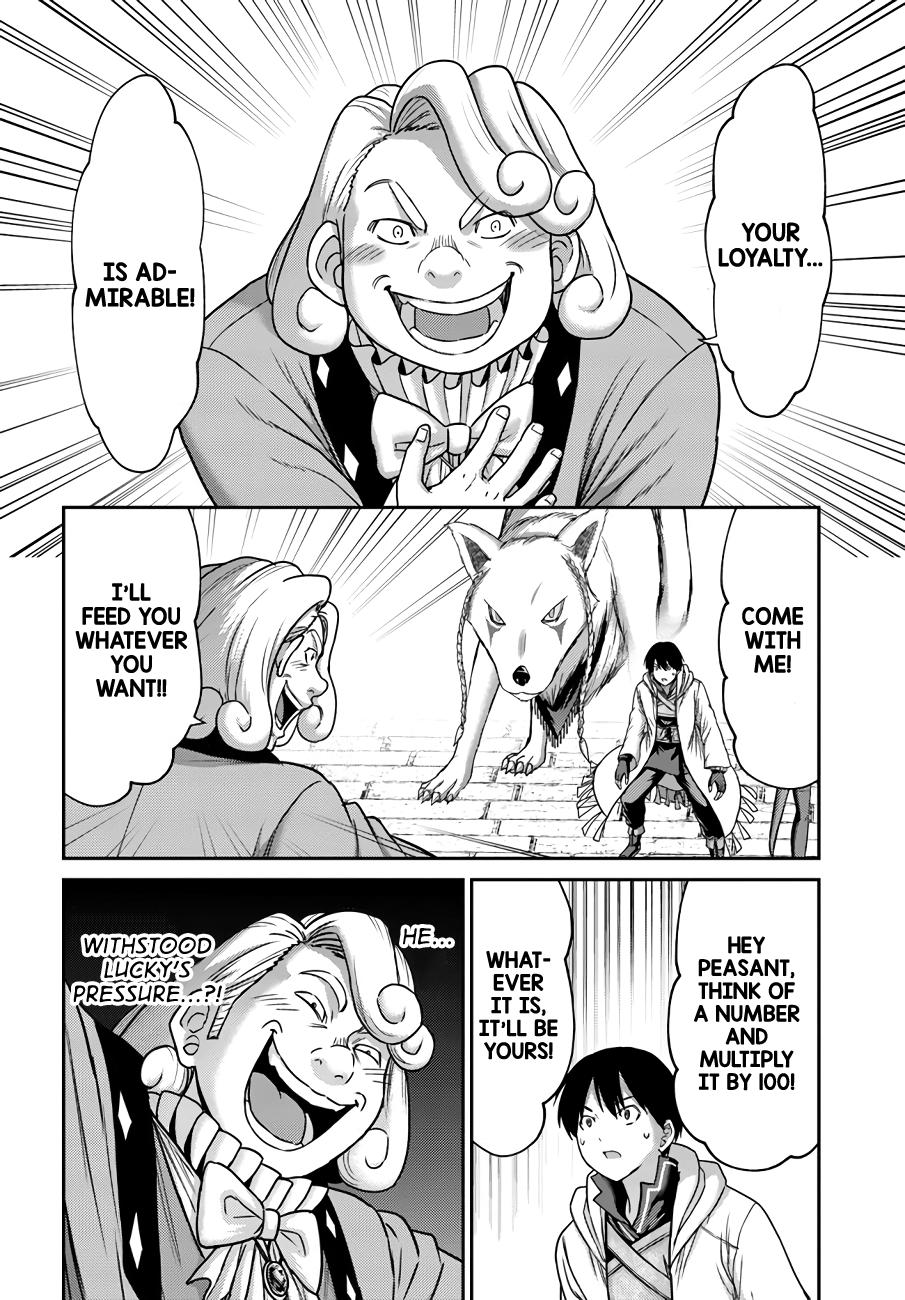 Read Osananajimi no S-kyuu Party kara Tsuihou sareta Seijuutsukai. Bannou Shien Mahou to Nakama wo Fuyashite Saikyou e! Manga Online