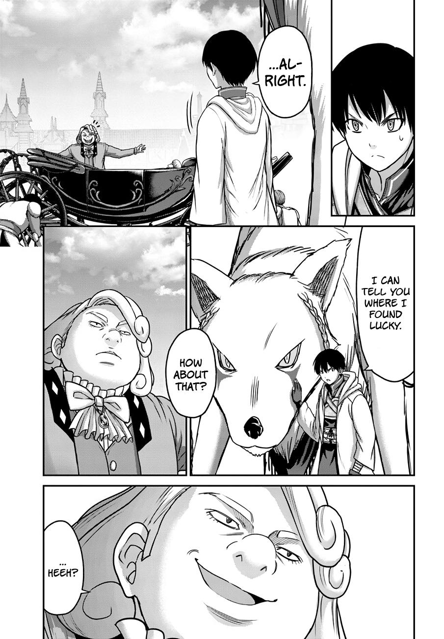 Read Osananajimi no S-kyuu Party kara Tsuihou sareta Seijuutsukai. Bannou Shien Mahou to Nakama wo Fuyashite Saikyou e! Manga Online