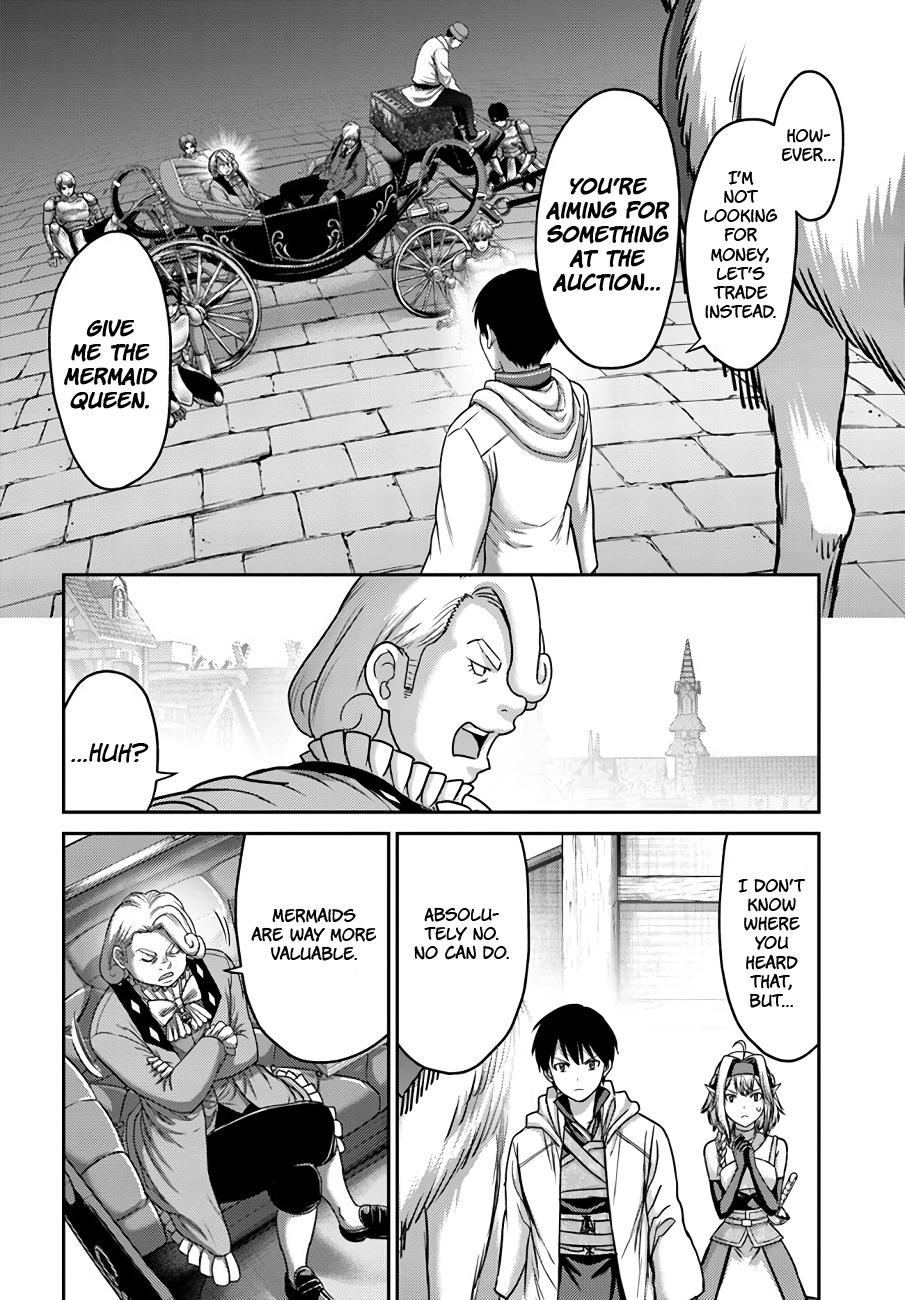 Read Osananajimi no S-kyuu Party kara Tsuihou sareta Seijuutsukai. Bannou Shien Mahou to Nakama wo Fuyashite Saikyou e! Manga Online