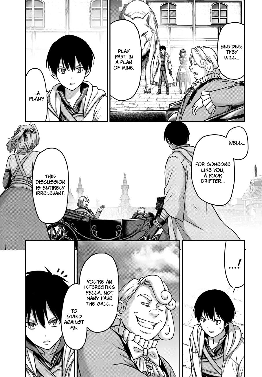 Read Osananajimi no S-kyuu Party kara Tsuihou sareta Seijuutsukai. Bannou Shien Mahou to Nakama wo Fuyashite Saikyou e! Manga Online