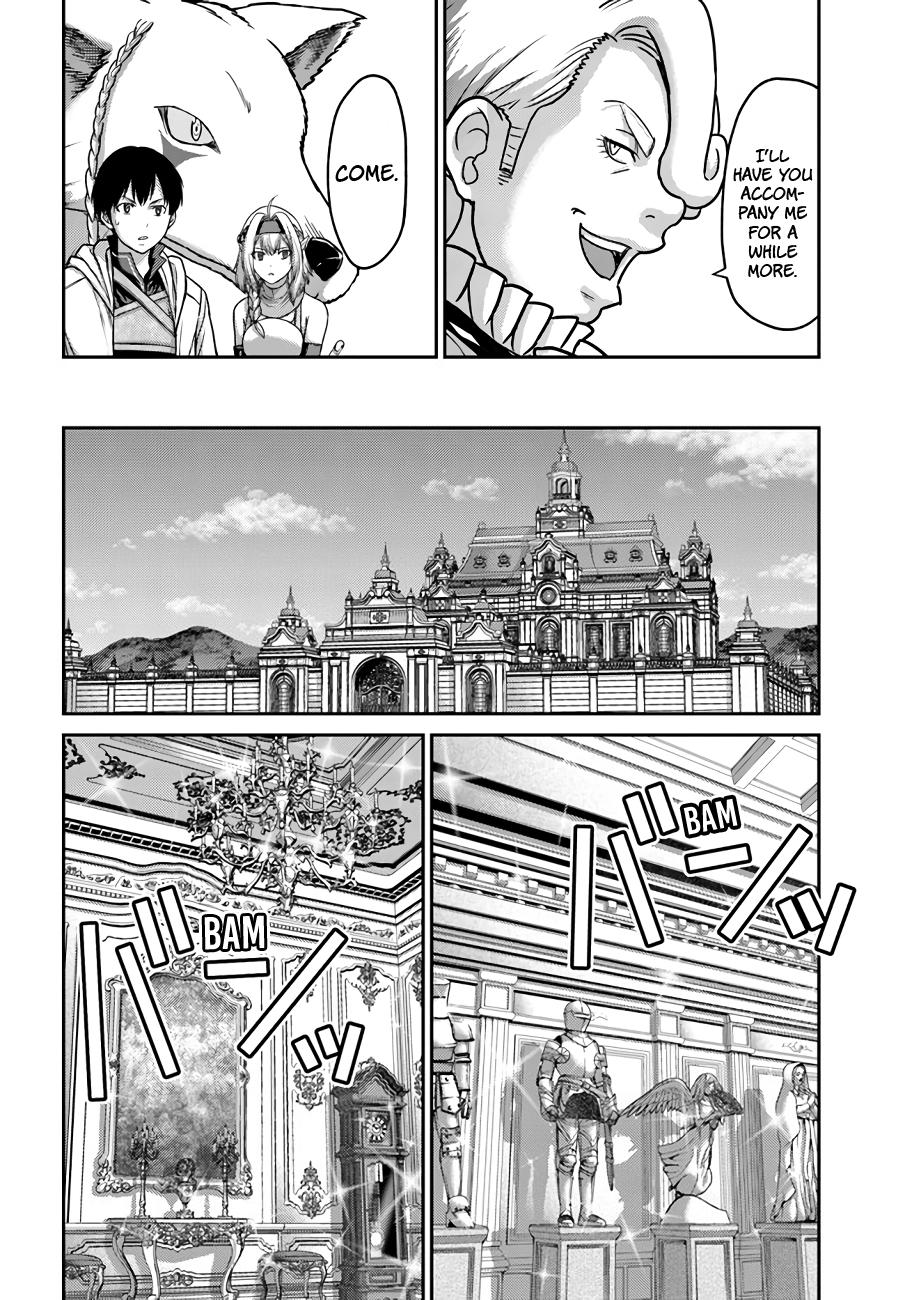 Read Osananajimi no S-kyuu Party kara Tsuihou sareta Seijuutsukai. Bannou Shien Mahou to Nakama wo Fuyashite Saikyou e! Manga Online