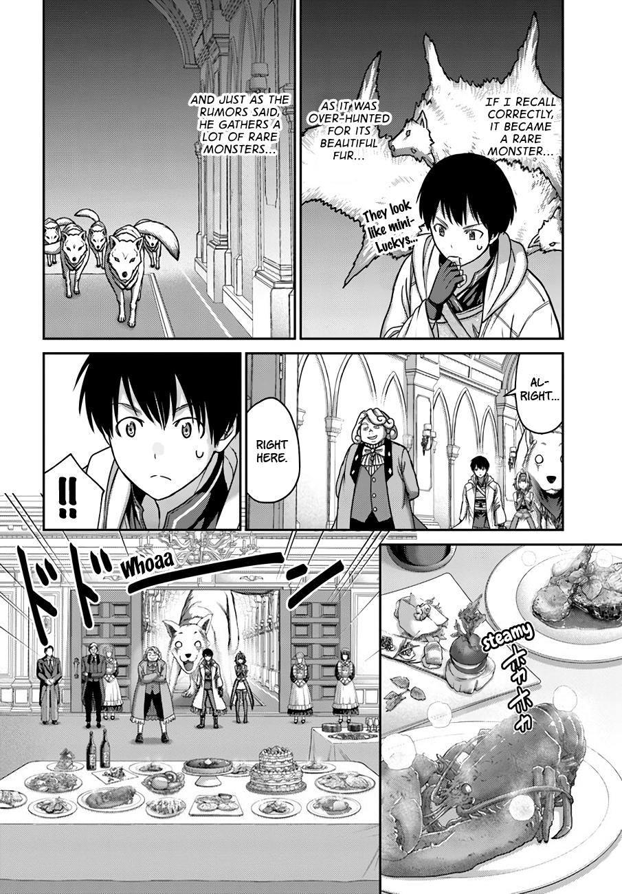 Read Osananajimi no S-kyuu Party kara Tsuihou sareta Seijuutsukai. Bannou Shien Mahou to Nakama wo Fuyashite Saikyou e! Manga Online