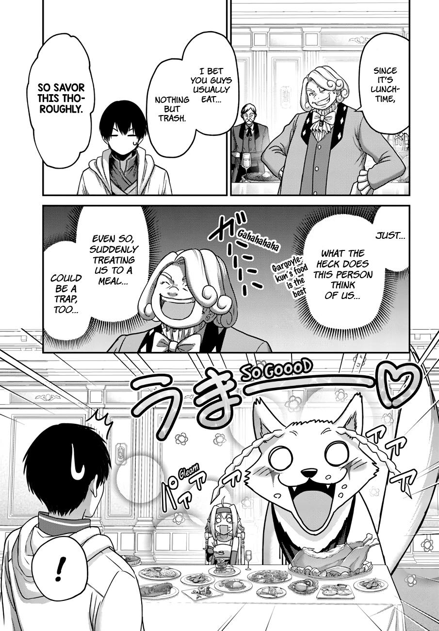 Read Osananajimi no S-kyuu Party kara Tsuihou sareta Seijuutsukai. Bannou Shien Mahou to Nakama wo Fuyashite Saikyou e! Manga Online