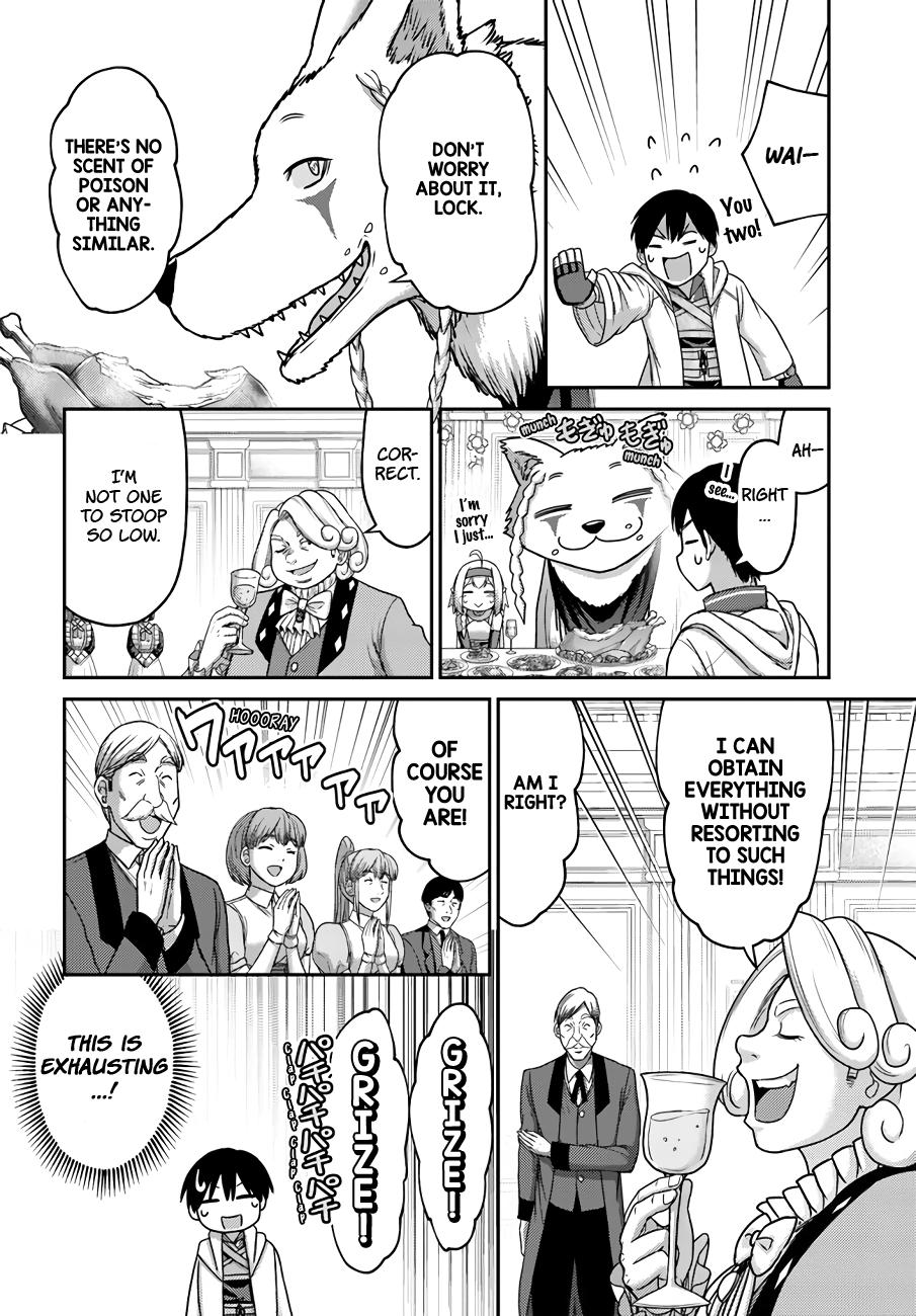 Read Osananajimi no S-kyuu Party kara Tsuihou sareta Seijuutsukai. Bannou Shien Mahou to Nakama wo Fuyashite Saikyou e! Manga Online
