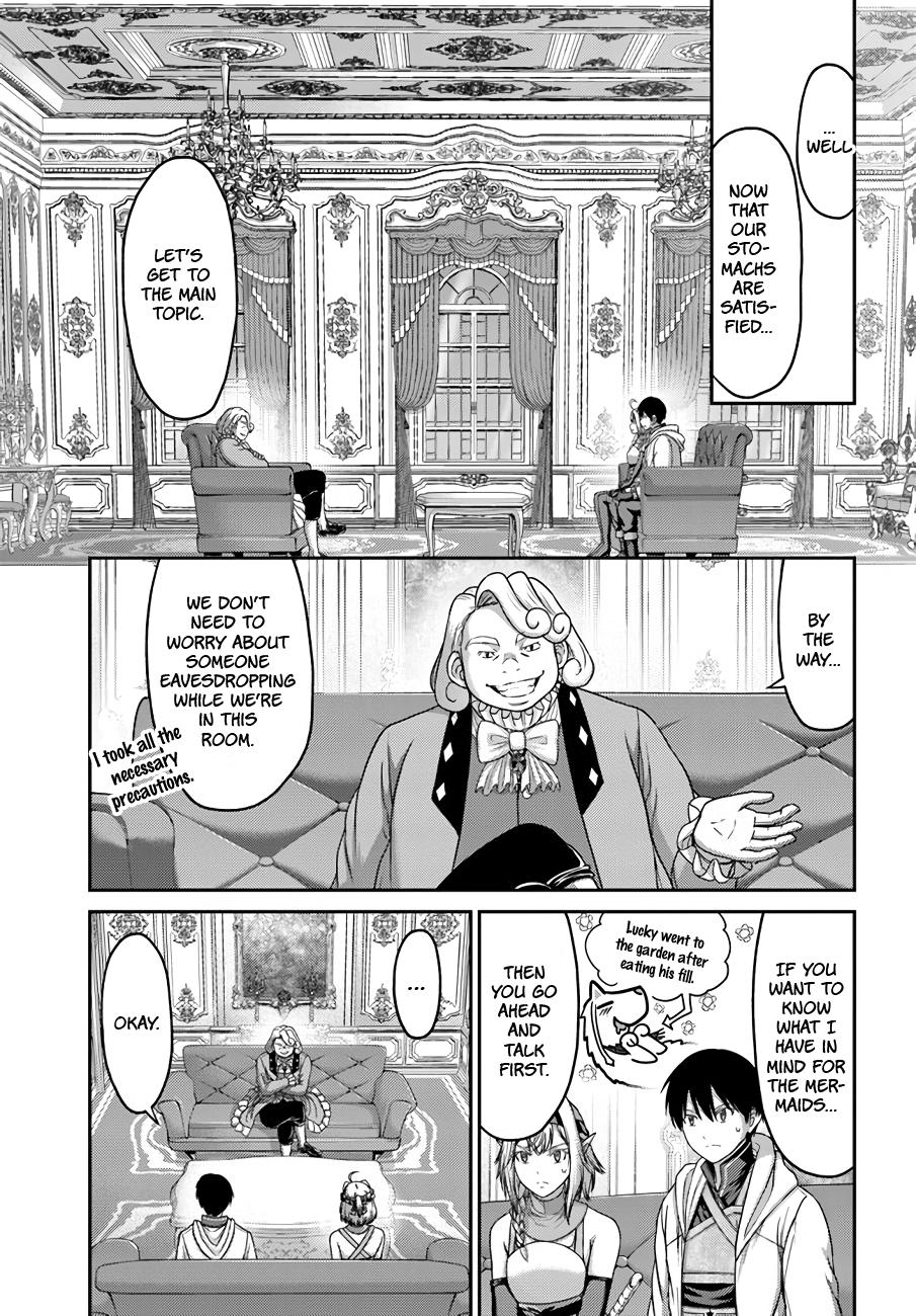 Read Osananajimi no S-kyuu Party kara Tsuihou sareta Seijuutsukai. Bannou Shien Mahou to Nakama wo Fuyashite Saikyou e! Manga Online