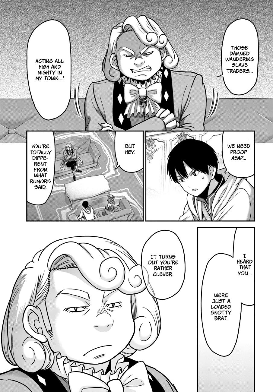 Read Osananajimi no S-kyuu Party kara Tsuihou sareta Seijuutsukai. Bannou Shien Mahou to Nakama wo Fuyashite Saikyou e! Manga Online