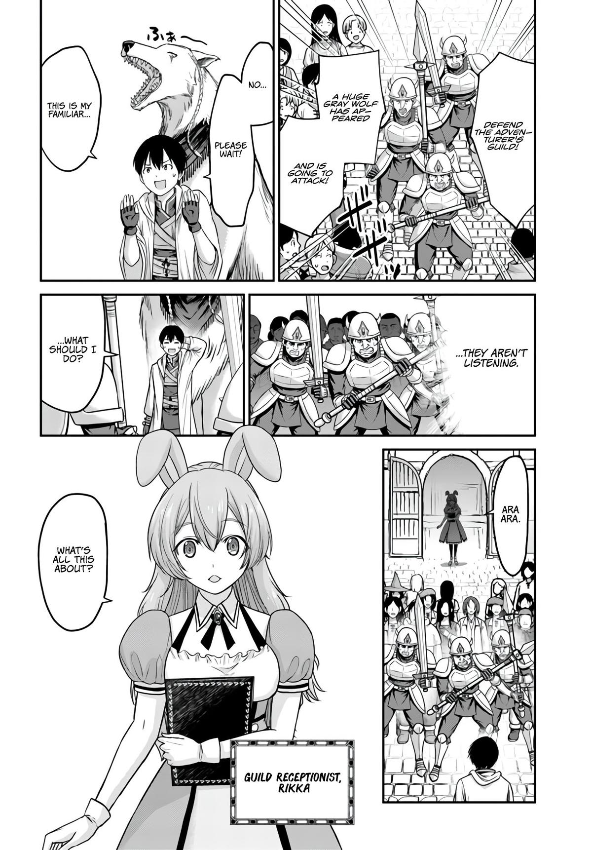 Read Osananajimi no S-kyuu Party kara Tsuihou sareta Seijuutsukai. Bannou Shien Mahou to Nakama wo Fuyashite Saikyou e! Manga Online