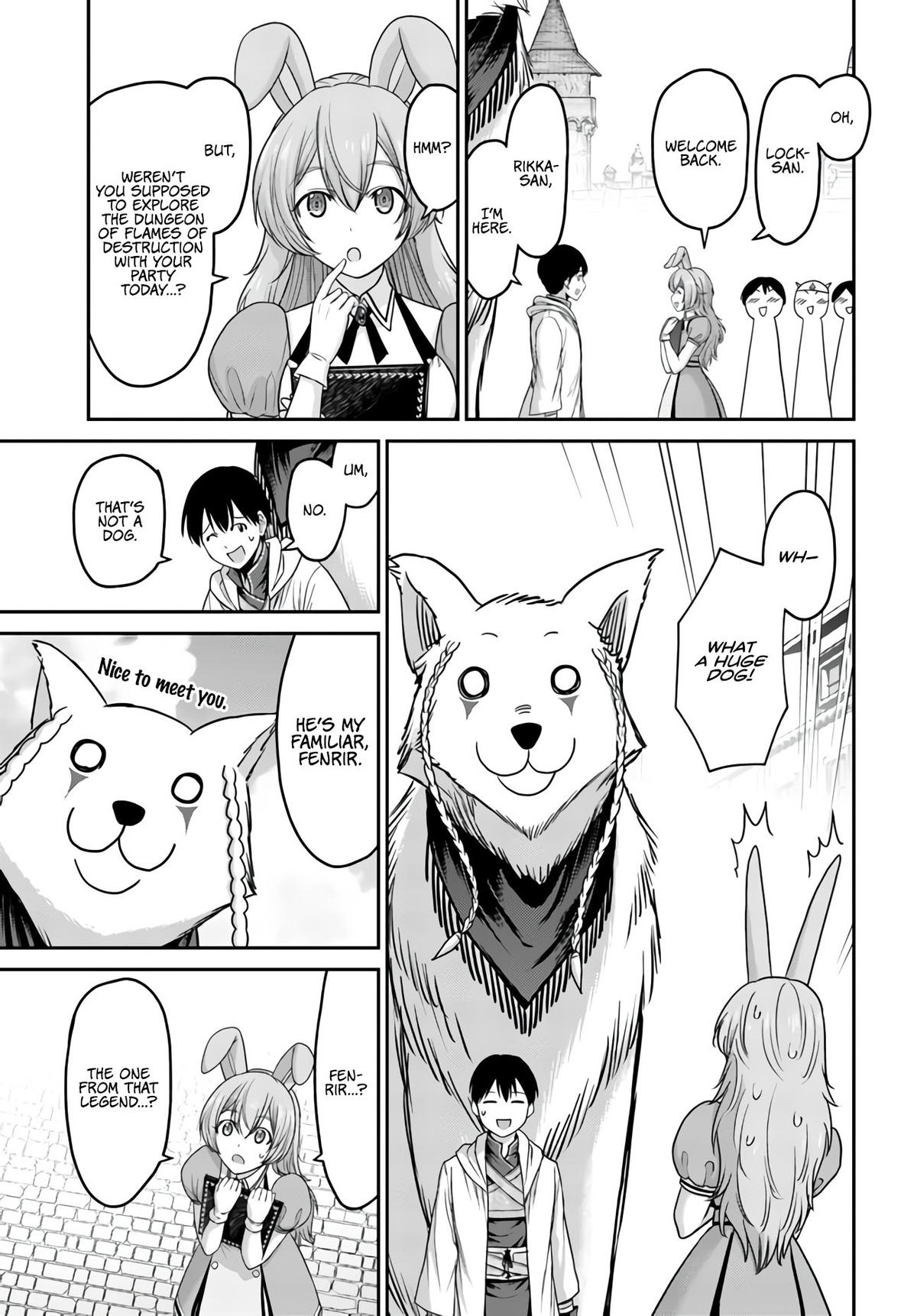Read Osananajimi no S-kyuu Party kara Tsuihou sareta Seijuutsukai. Bannou Shien Mahou to Nakama wo Fuyashite Saikyou e! Manga Online