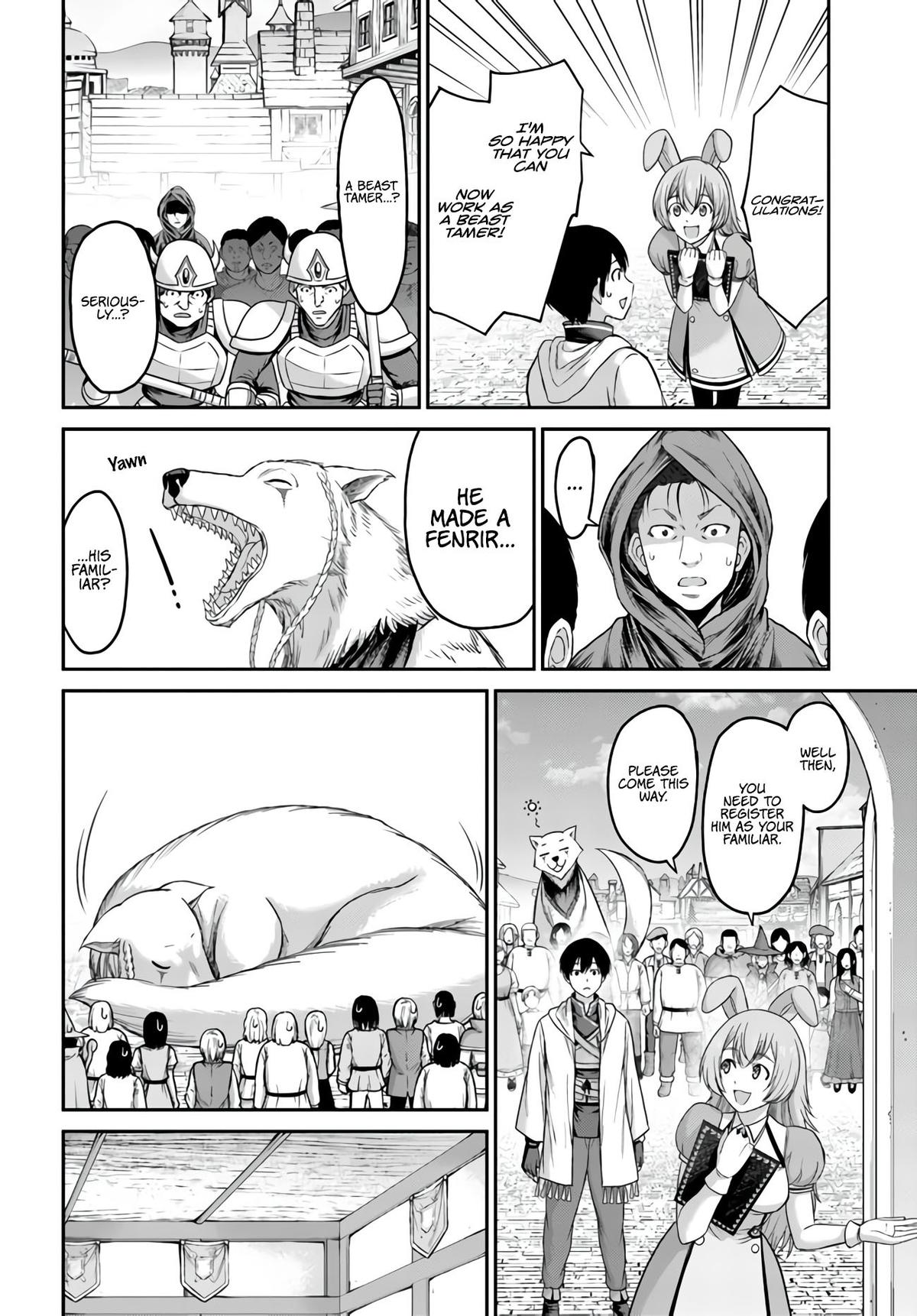 Read Osananajimi no S-kyuu Party kara Tsuihou sareta Seijuutsukai. Bannou Shien Mahou to Nakama wo Fuyashite Saikyou e! Manga Online