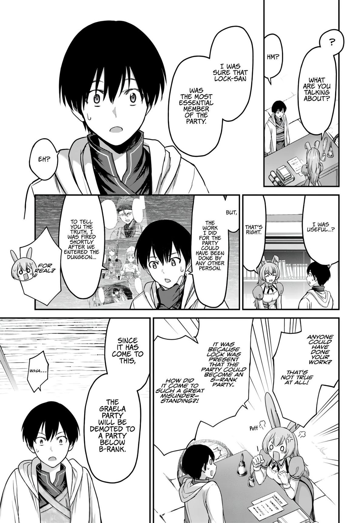 Read Osananajimi no S-kyuu Party kara Tsuihou sareta Seijuutsukai. Bannou Shien Mahou to Nakama wo Fuyashite Saikyou e! Manga Online