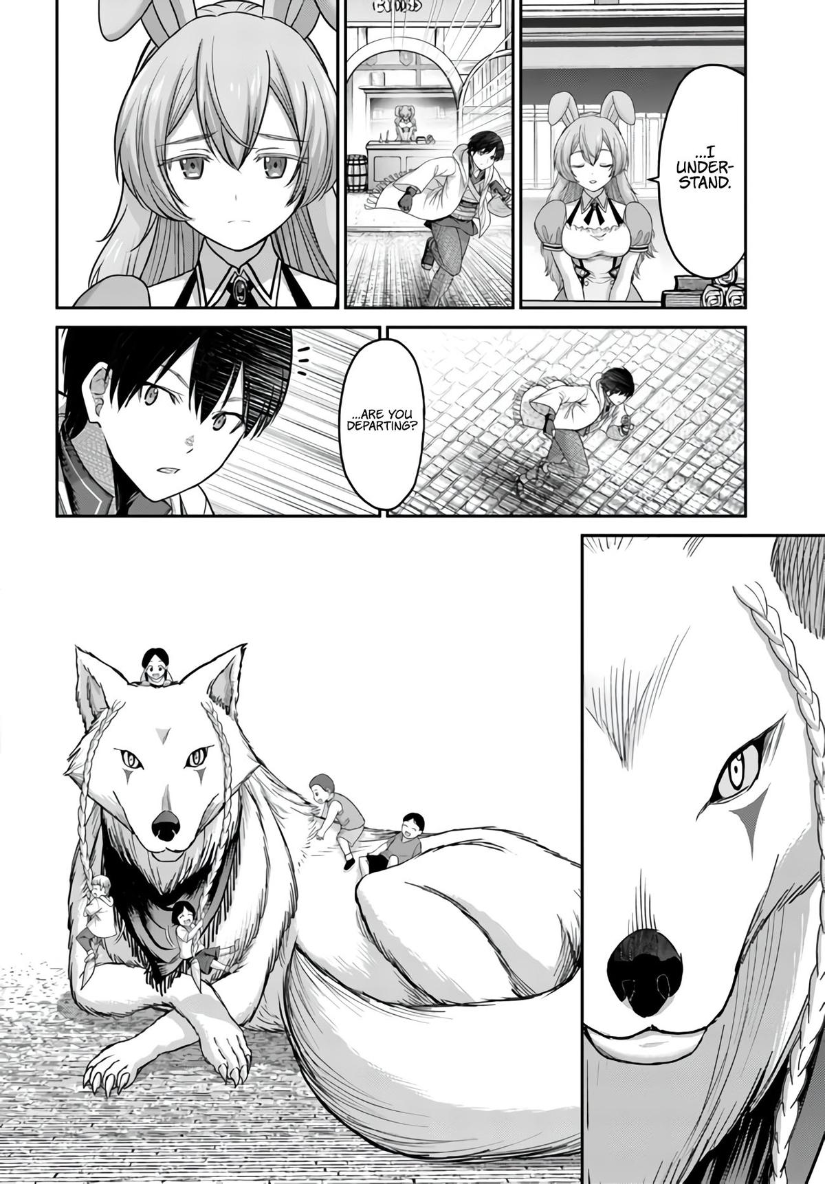 Read Osananajimi no S-kyuu Party kara Tsuihou sareta Seijuutsukai. Bannou Shien Mahou to Nakama wo Fuyashite Saikyou e! Manga Online