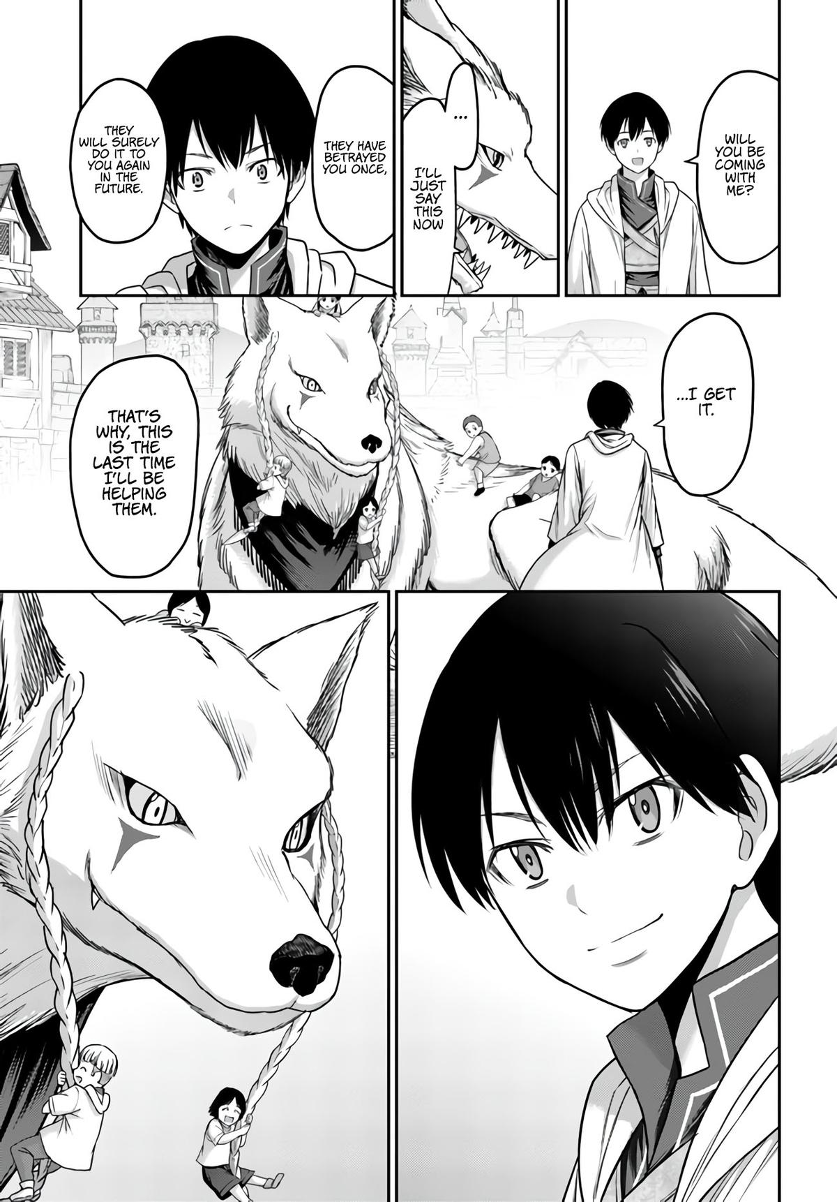 Read Osananajimi no S-kyuu Party kara Tsuihou sareta Seijuutsukai. Bannou Shien Mahou to Nakama wo Fuyashite Saikyou e! Manga Online