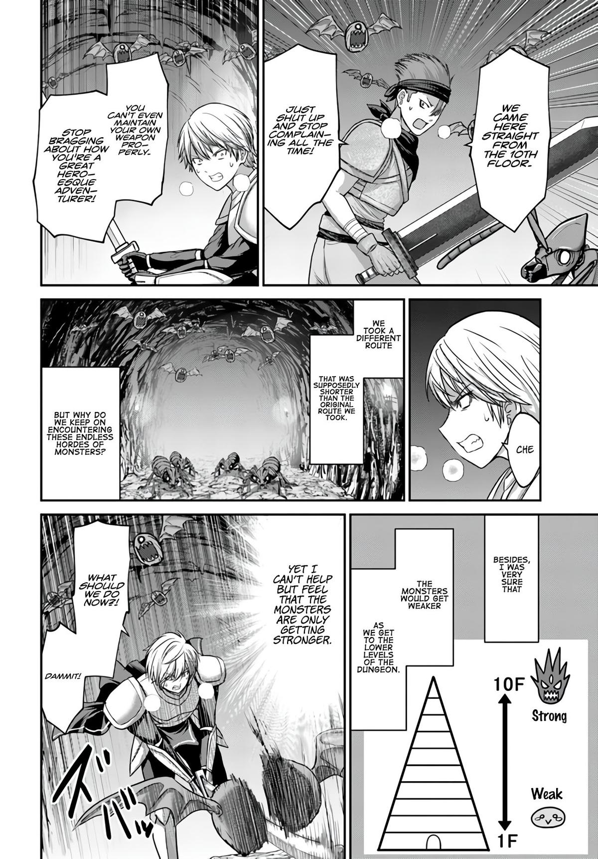 Read Osananajimi no S-kyuu Party kara Tsuihou sareta Seijuutsukai. Bannou Shien Mahou to Nakama wo Fuyashite Saikyou e! Manga Online