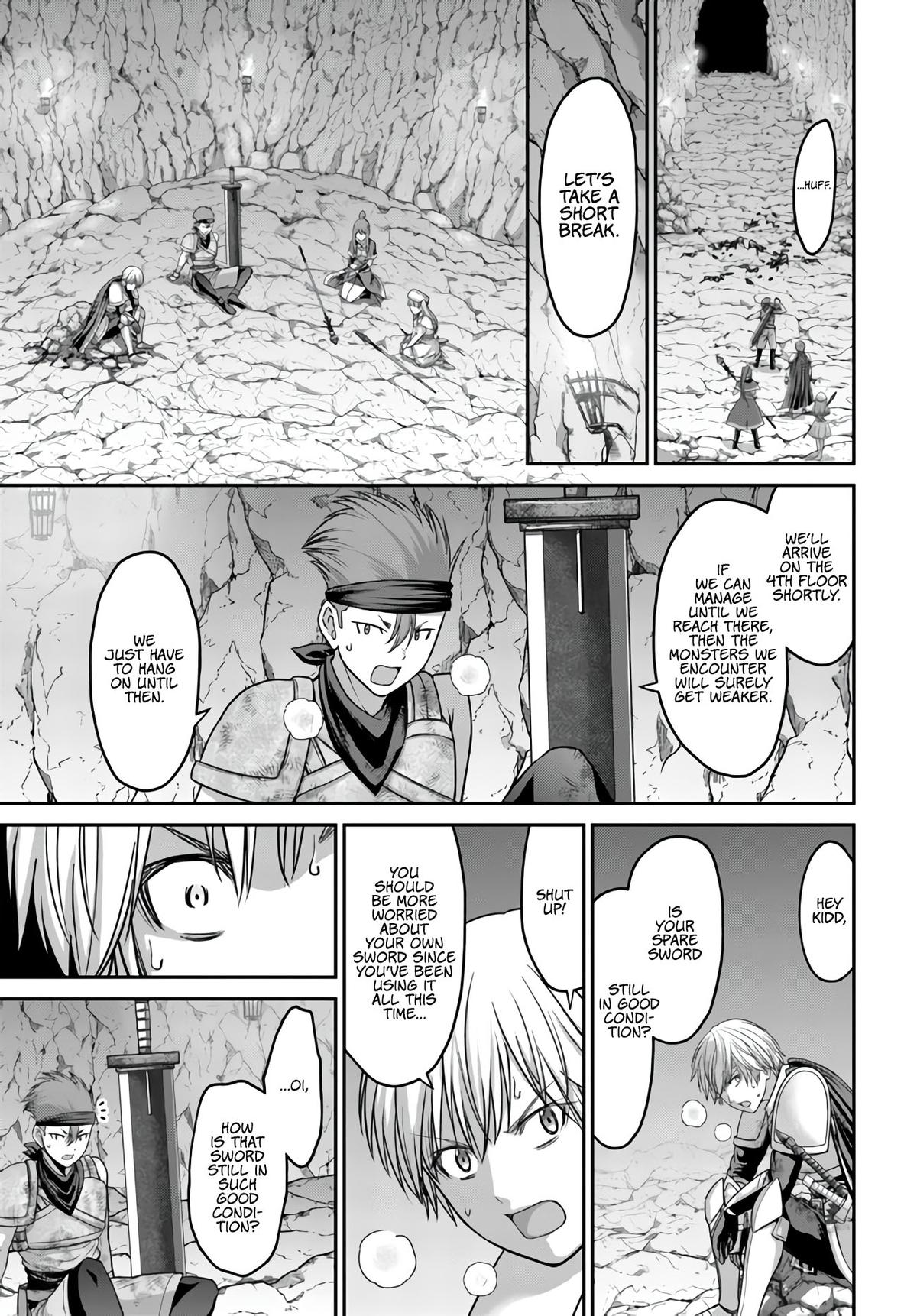 Read Osananajimi no S-kyuu Party kara Tsuihou sareta Seijuutsukai. Bannou Shien Mahou to Nakama wo Fuyashite Saikyou e! Manga Online