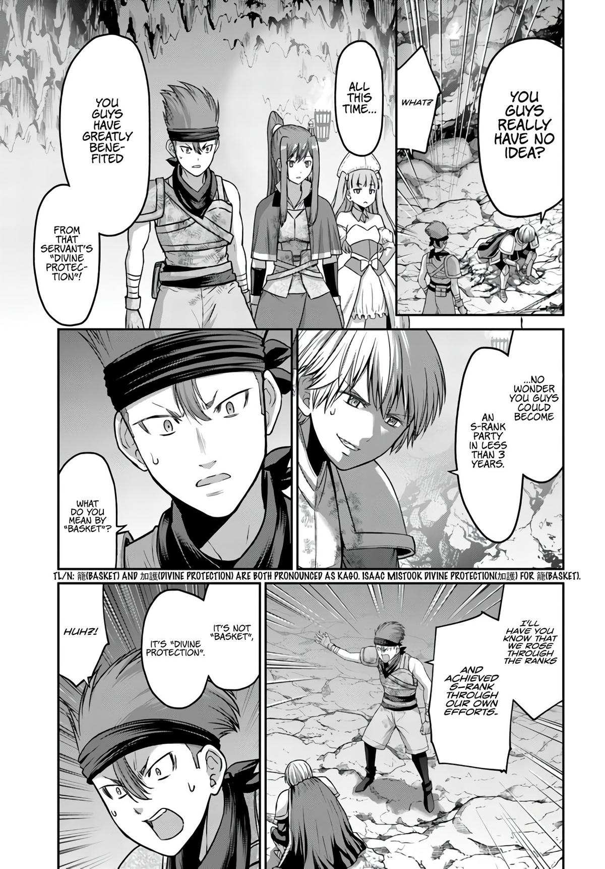 Read Osananajimi no S-kyuu Party kara Tsuihou sareta Seijuutsukai. Bannou Shien Mahou to Nakama wo Fuyashite Saikyou e! Manga Online