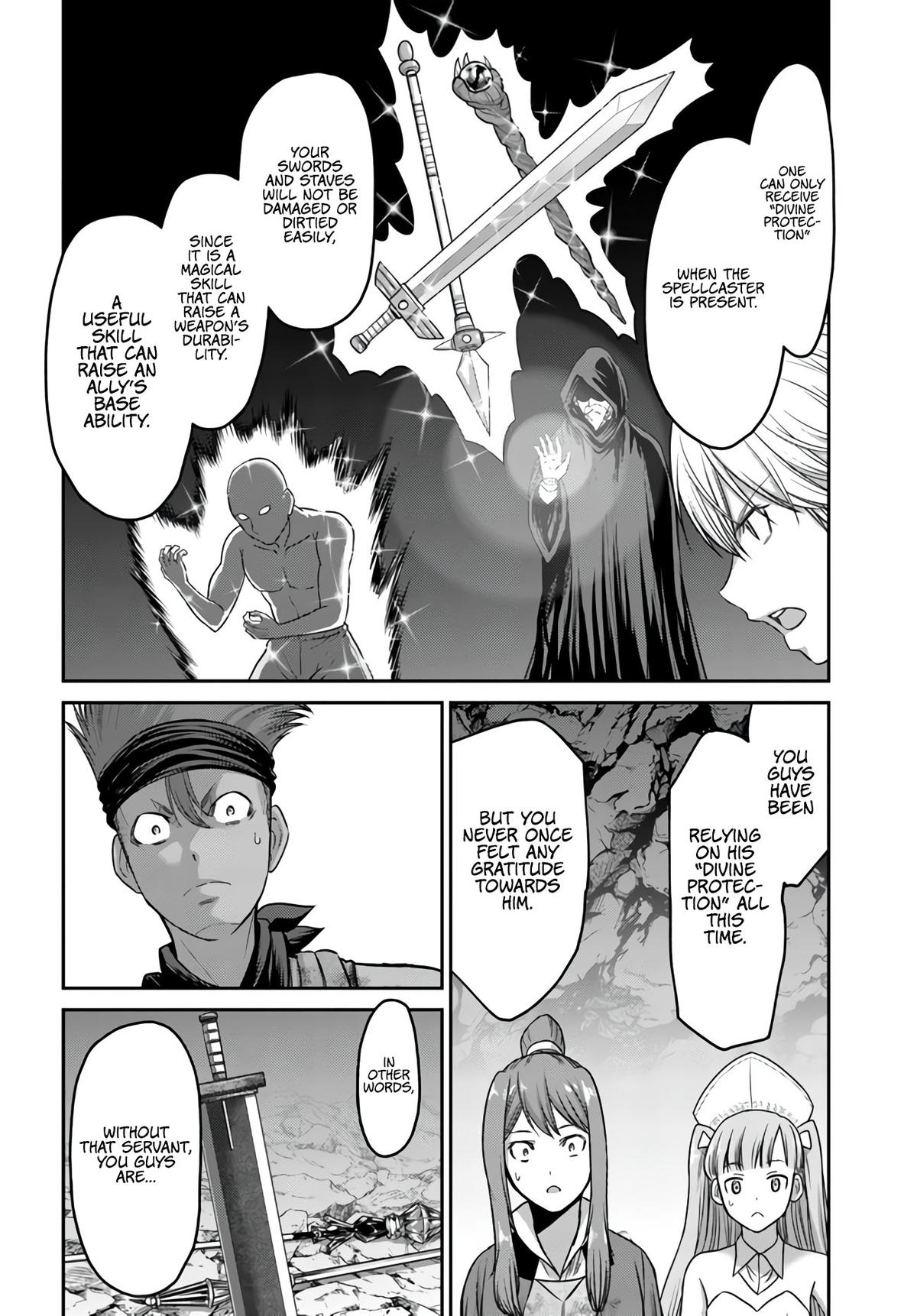 Read Osananajimi no S-kyuu Party kara Tsuihou sareta Seijuutsukai. Bannou Shien Mahou to Nakama wo Fuyashite Saikyou e! Manga Online