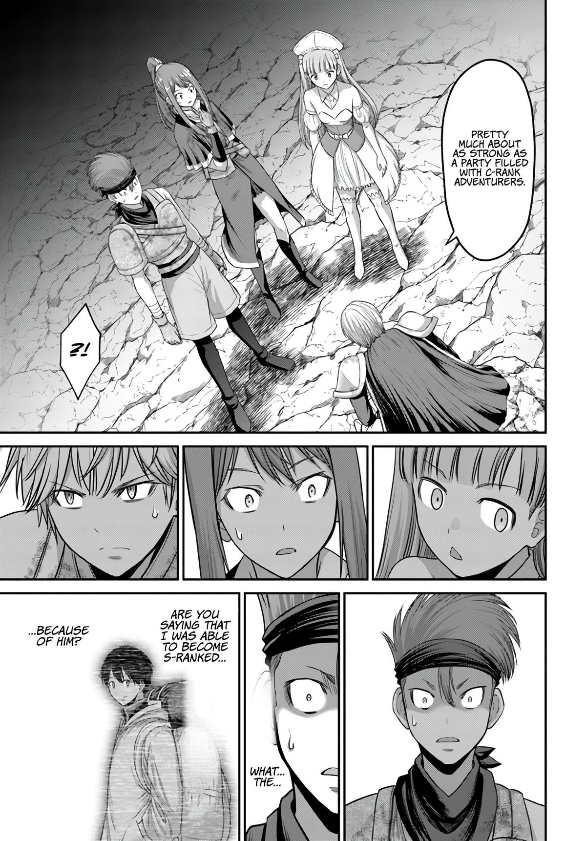 Read Osananajimi no S-kyuu Party kara Tsuihou sareta Seijuutsukai. Bannou Shien Mahou to Nakama wo Fuyashite Saikyou e! Manga Online