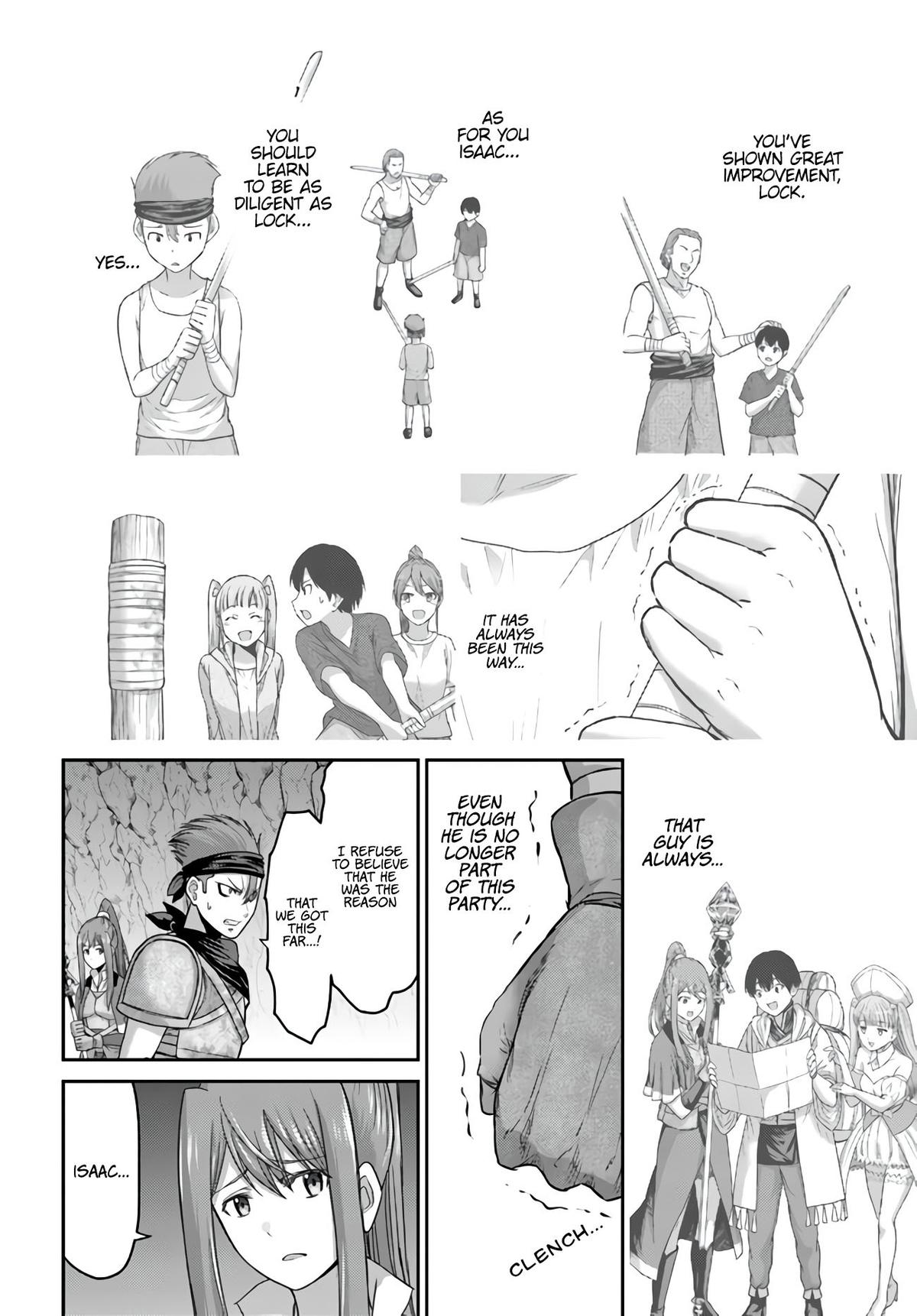 Read Osananajimi no S-kyuu Party kara Tsuihou sareta Seijuutsukai. Bannou Shien Mahou to Nakama wo Fuyashite Saikyou e! Manga Online