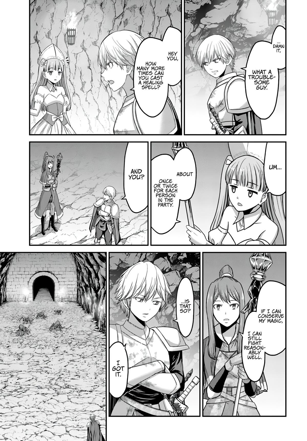 Read Osananajimi no S-kyuu Party kara Tsuihou sareta Seijuutsukai. Bannou Shien Mahou to Nakama wo Fuyashite Saikyou e! Manga Online