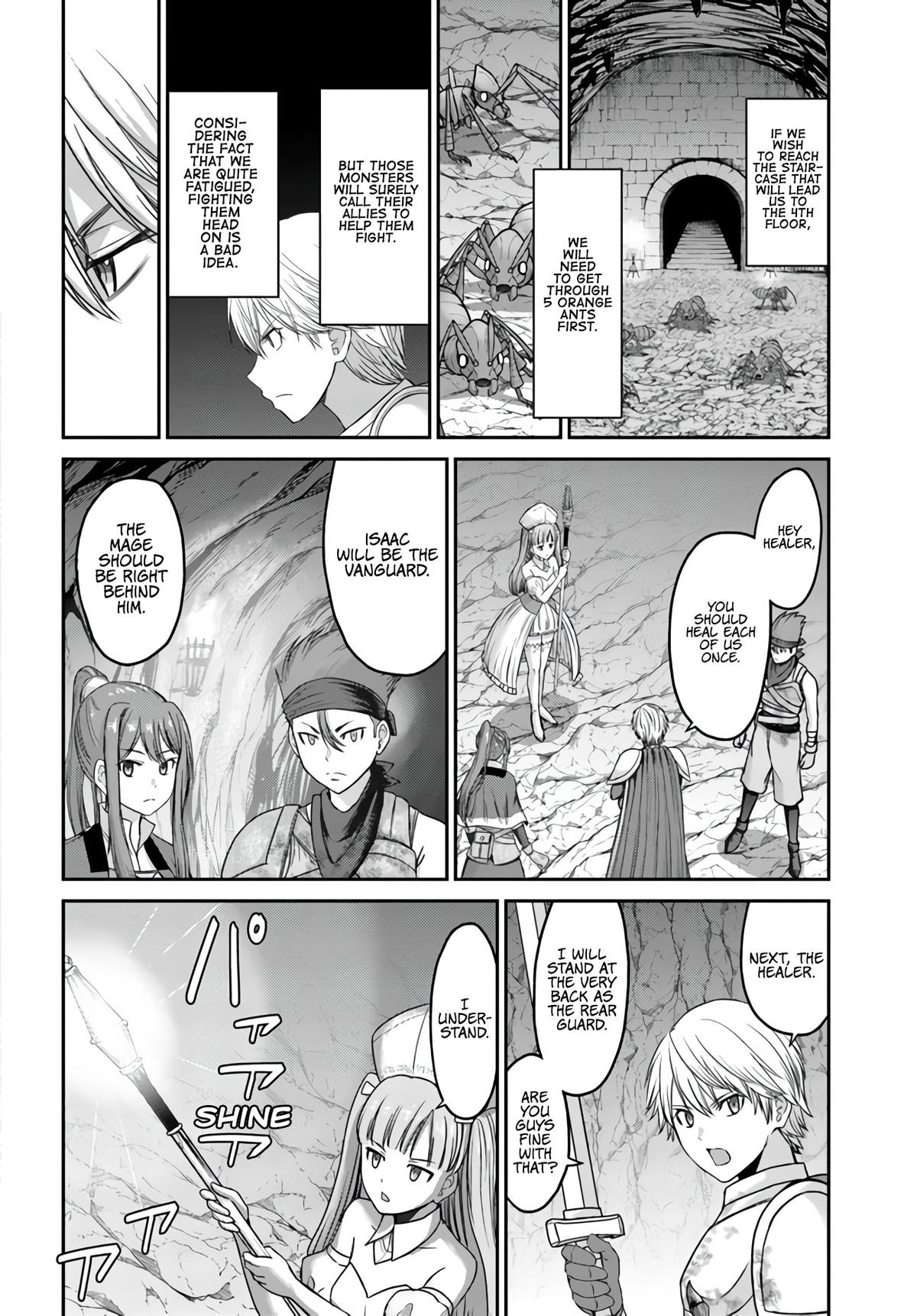 Read Osananajimi no S-kyuu Party kara Tsuihou sareta Seijuutsukai. Bannou Shien Mahou to Nakama wo Fuyashite Saikyou e! Manga Online