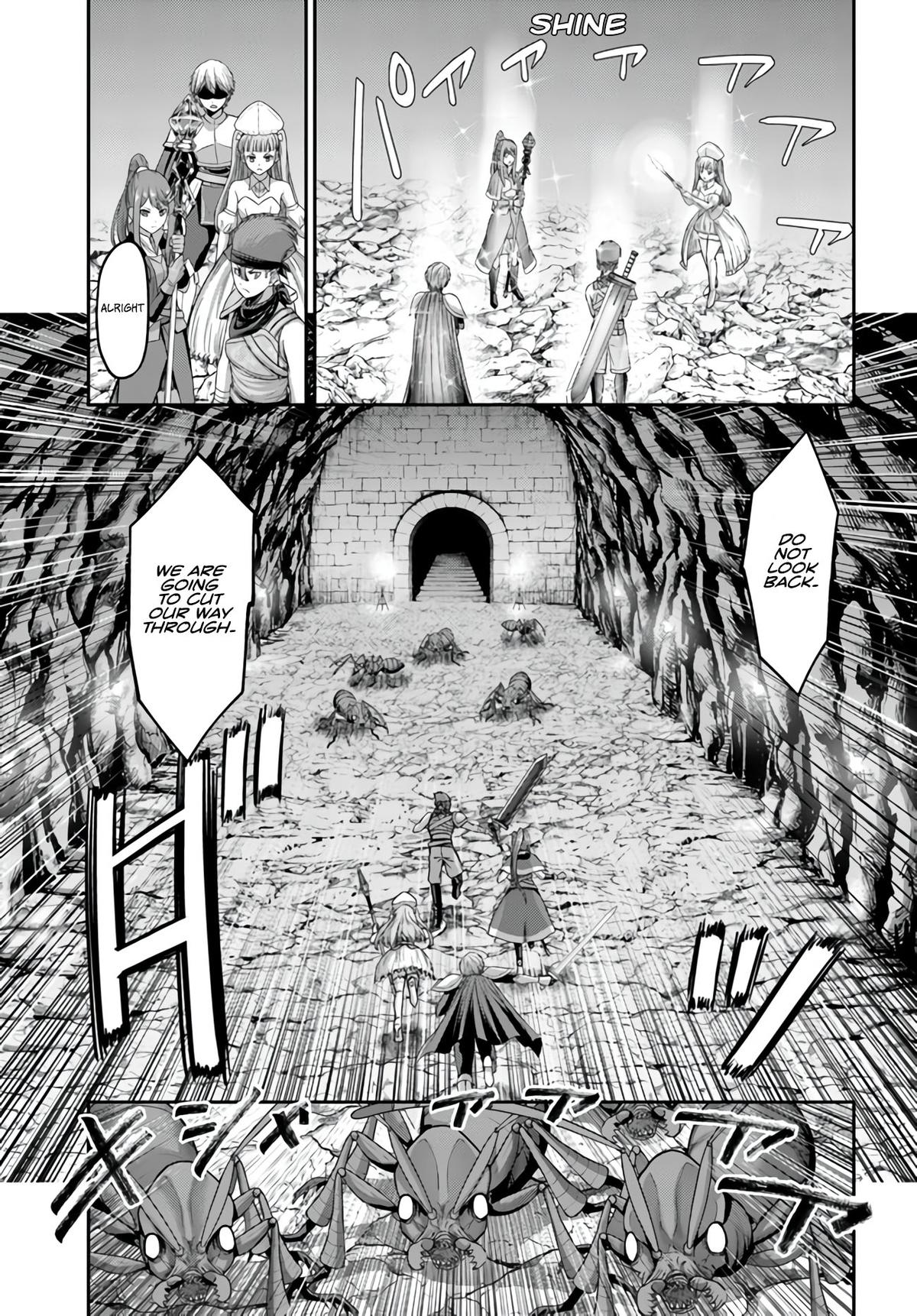 Read Osananajimi no S-kyuu Party kara Tsuihou sareta Seijuutsukai. Bannou Shien Mahou to Nakama wo Fuyashite Saikyou e! Manga Online