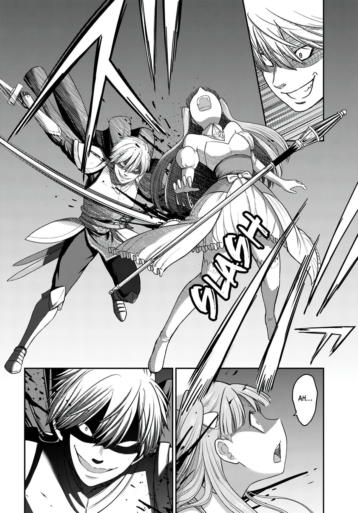 Read Osananajimi no S-kyuu Party kara Tsuihou sareta Seijuutsukai. Bannou Shien Mahou to Nakama wo Fuyashite Saikyou e! Manga Online