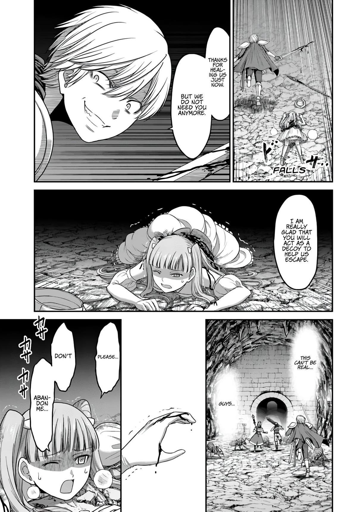 Read Osananajimi no S-kyuu Party kara Tsuihou sareta Seijuutsukai. Bannou Shien Mahou to Nakama wo Fuyashite Saikyou e! Manga Online