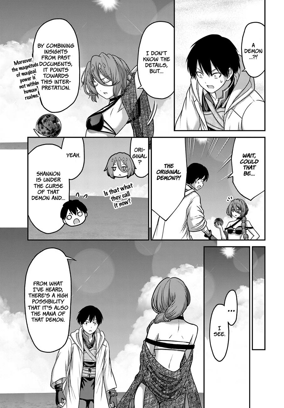 Read Osananajimi no S-kyuu Party kara Tsuihou sareta Seijuutsukai. Bannou Shien Mahou to Nakama wo Fuyashite Saikyou e! Manga Online