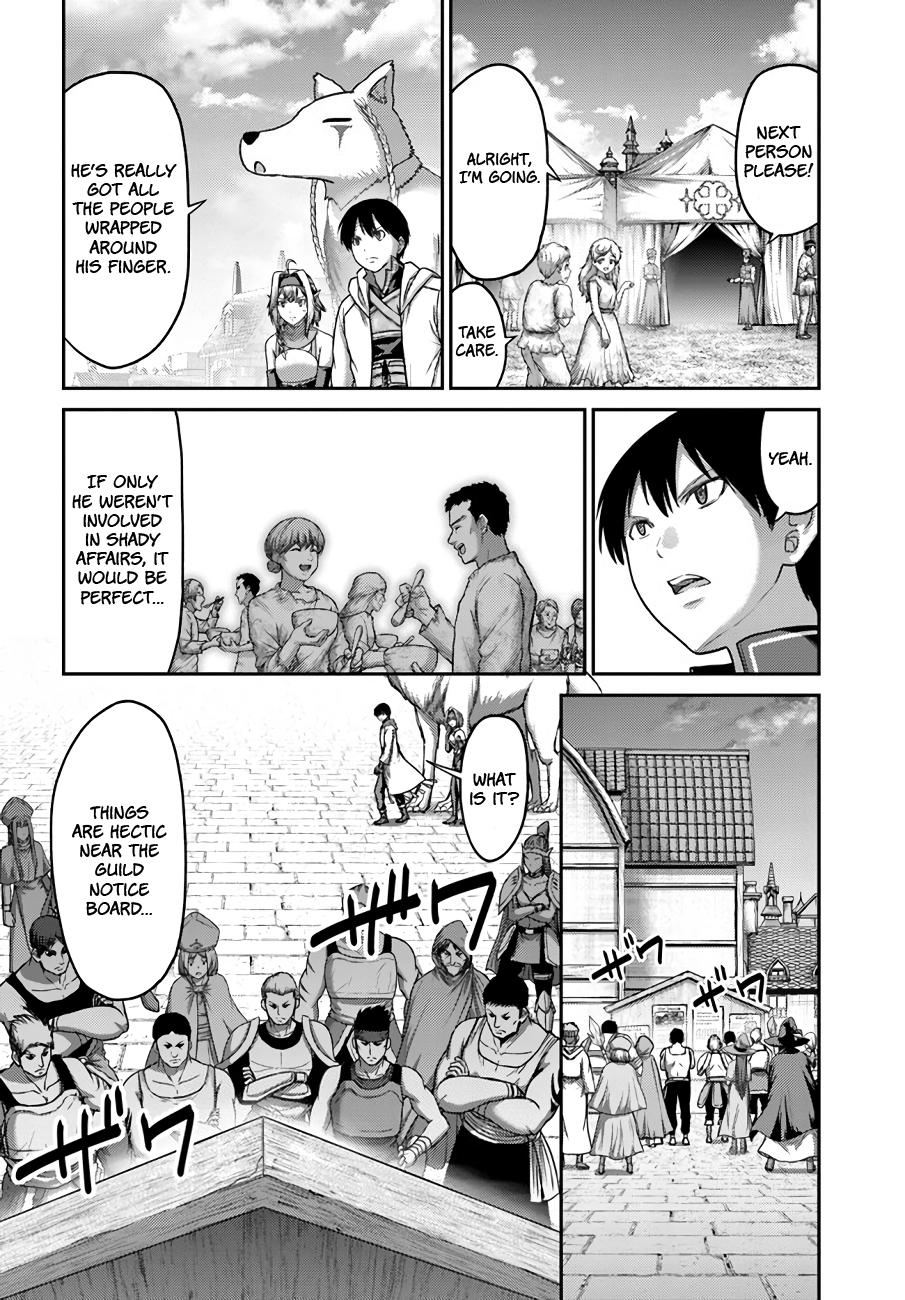 Read Osananajimi no S-kyuu Party kara Tsuihou sareta Seijuutsukai. Bannou Shien Mahou to Nakama wo Fuyashite Saikyou e! Manga Online