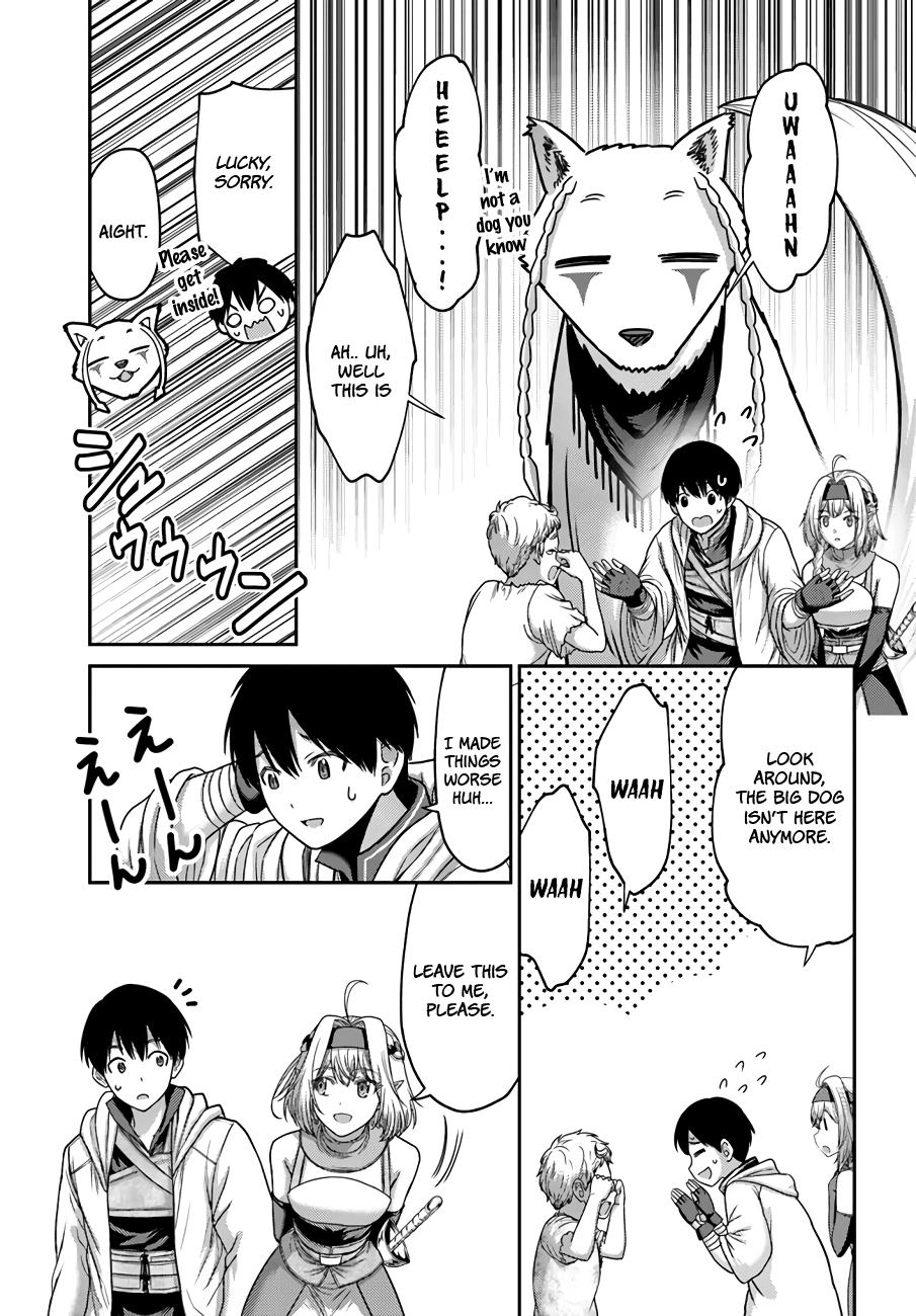 Read Osananajimi no S-kyuu Party kara Tsuihou sareta Seijuutsukai. Bannou Shien Mahou to Nakama wo Fuyashite Saikyou e! Manga Online