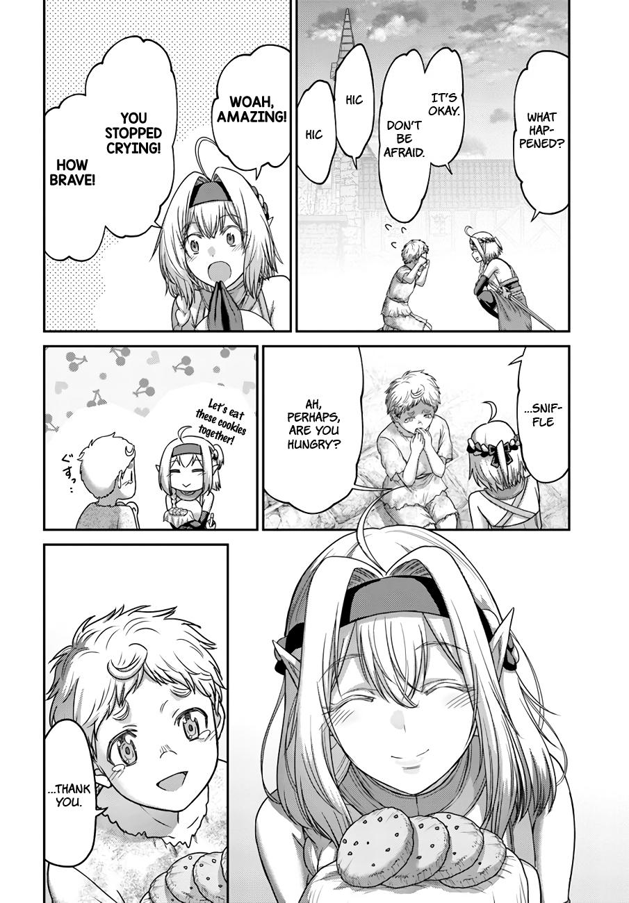 Read Osananajimi no S-kyuu Party kara Tsuihou sareta Seijuutsukai. Bannou Shien Mahou to Nakama wo Fuyashite Saikyou e! Manga Online
