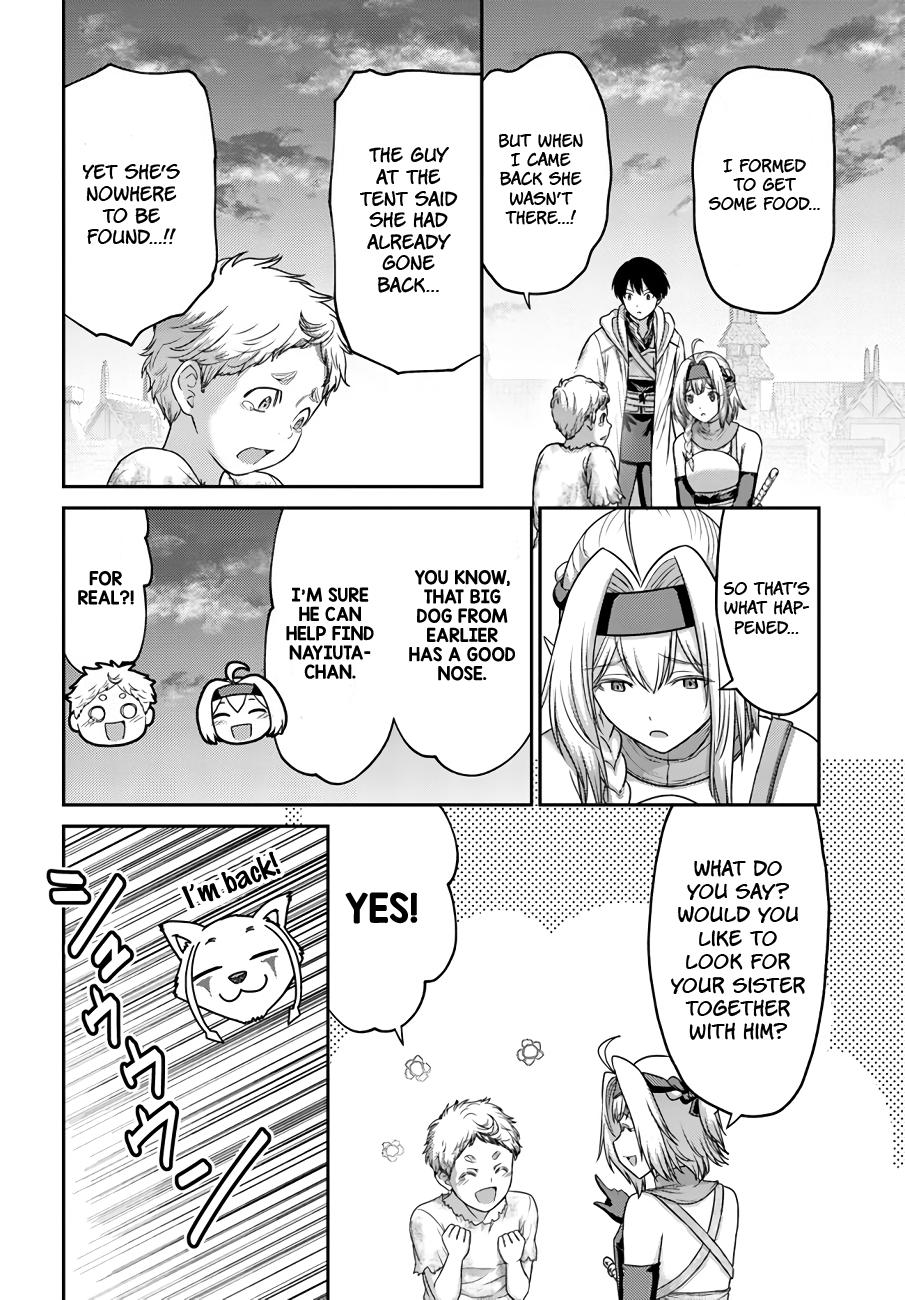 Read Osananajimi no S-kyuu Party kara Tsuihou sareta Seijuutsukai. Bannou Shien Mahou to Nakama wo Fuyashite Saikyou e! Manga Online