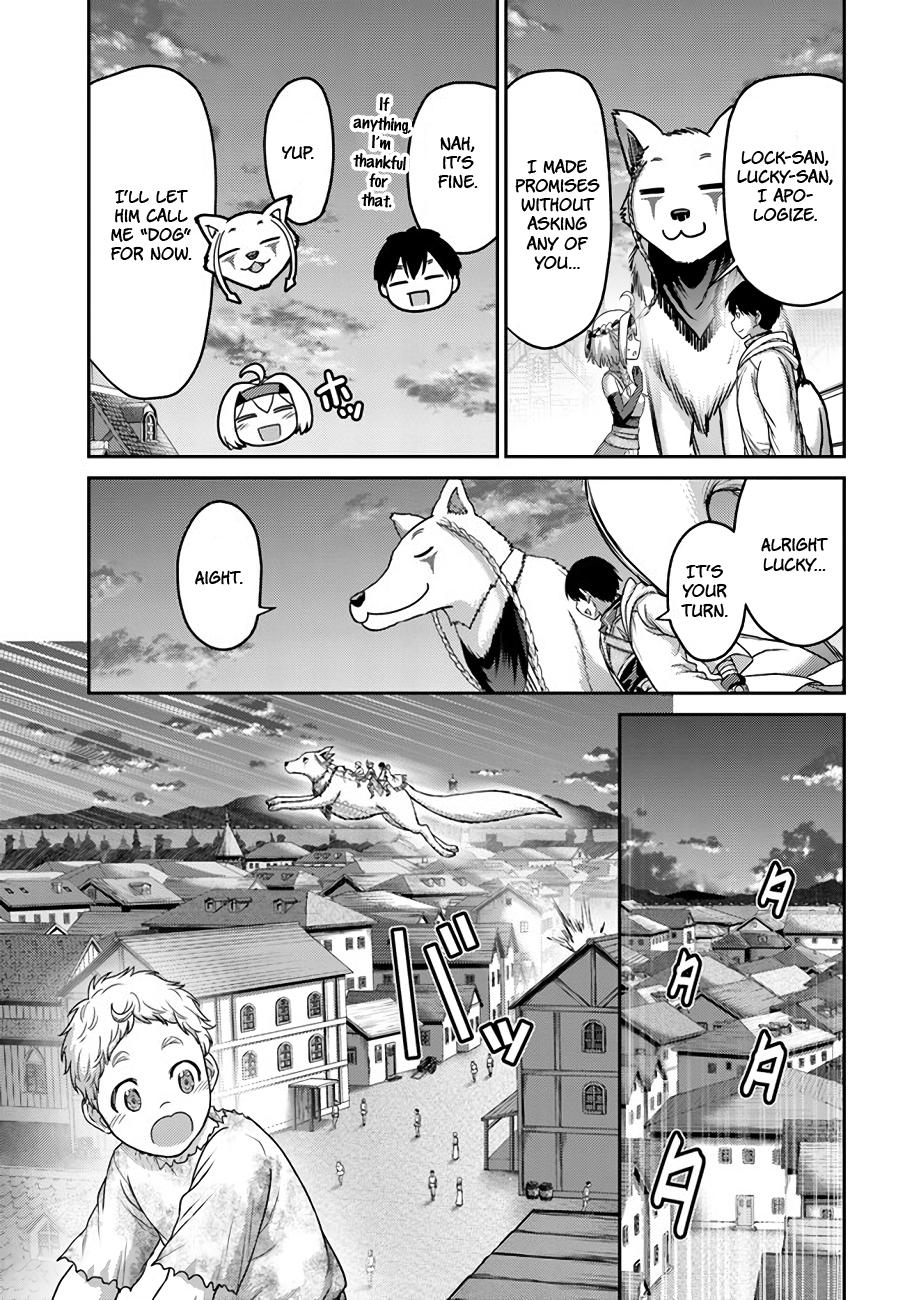 Read Osananajimi no S-kyuu Party kara Tsuihou sareta Seijuutsukai. Bannou Shien Mahou to Nakama wo Fuyashite Saikyou e! Manga Online