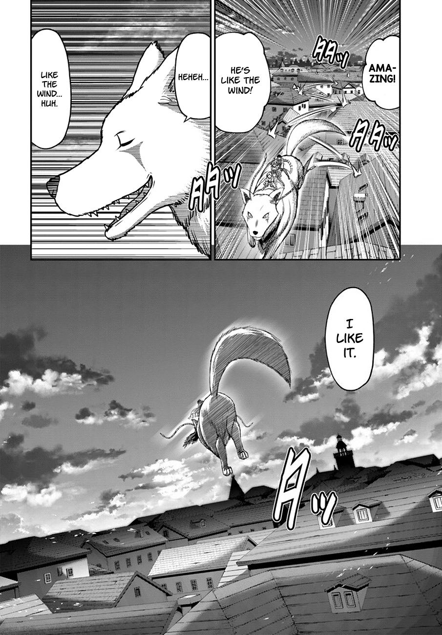 Read Osananajimi no S-kyuu Party kara Tsuihou sareta Seijuutsukai. Bannou Shien Mahou to Nakama wo Fuyashite Saikyou e! Manga Online