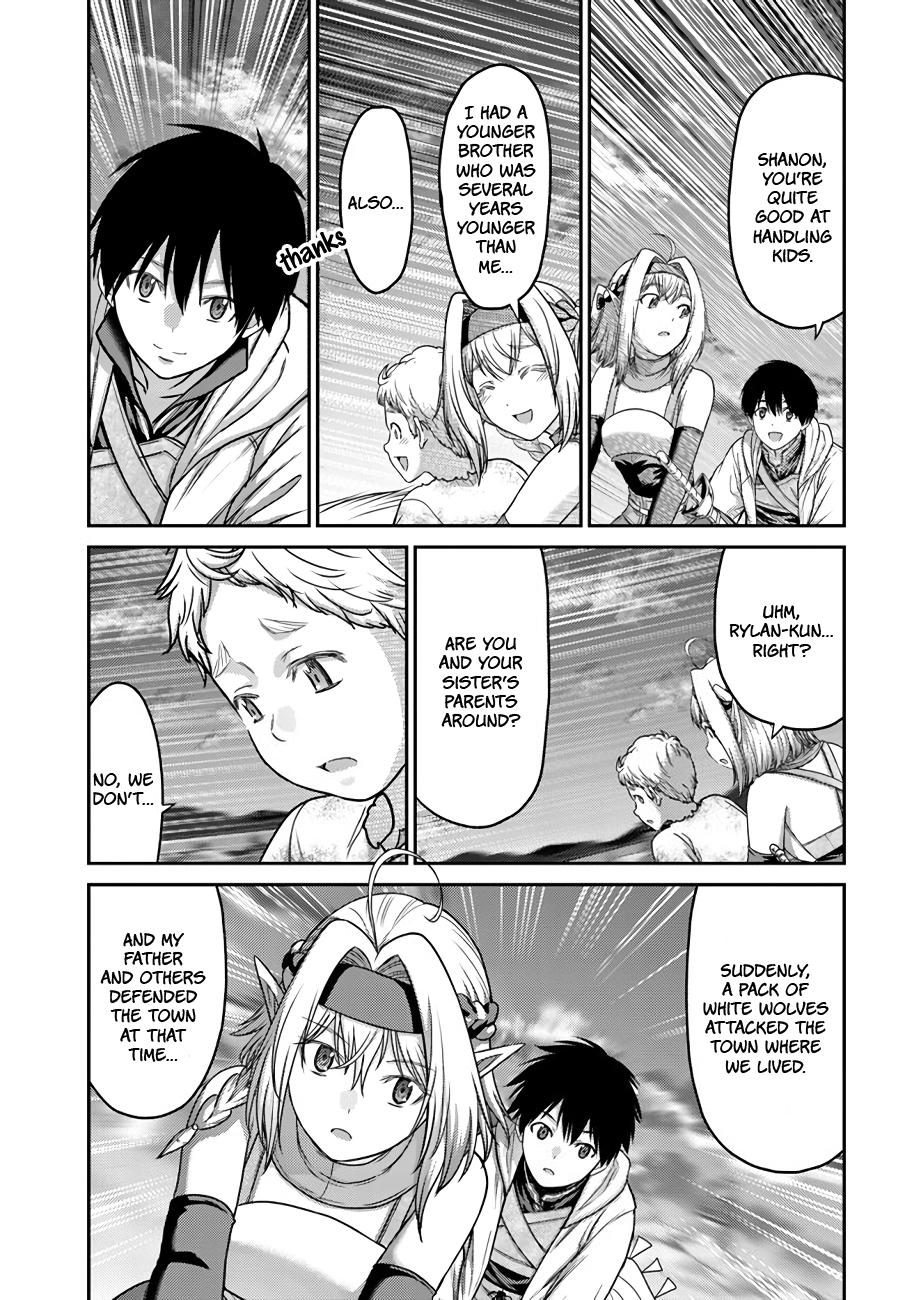 Read Osananajimi no S-kyuu Party kara Tsuihou sareta Seijuutsukai. Bannou Shien Mahou to Nakama wo Fuyashite Saikyou e! Manga Online