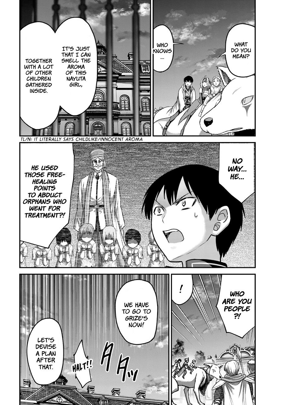 Read Osananajimi no S-kyuu Party kara Tsuihou sareta Seijuutsukai. Bannou Shien Mahou to Nakama wo Fuyashite Saikyou e! Manga Online