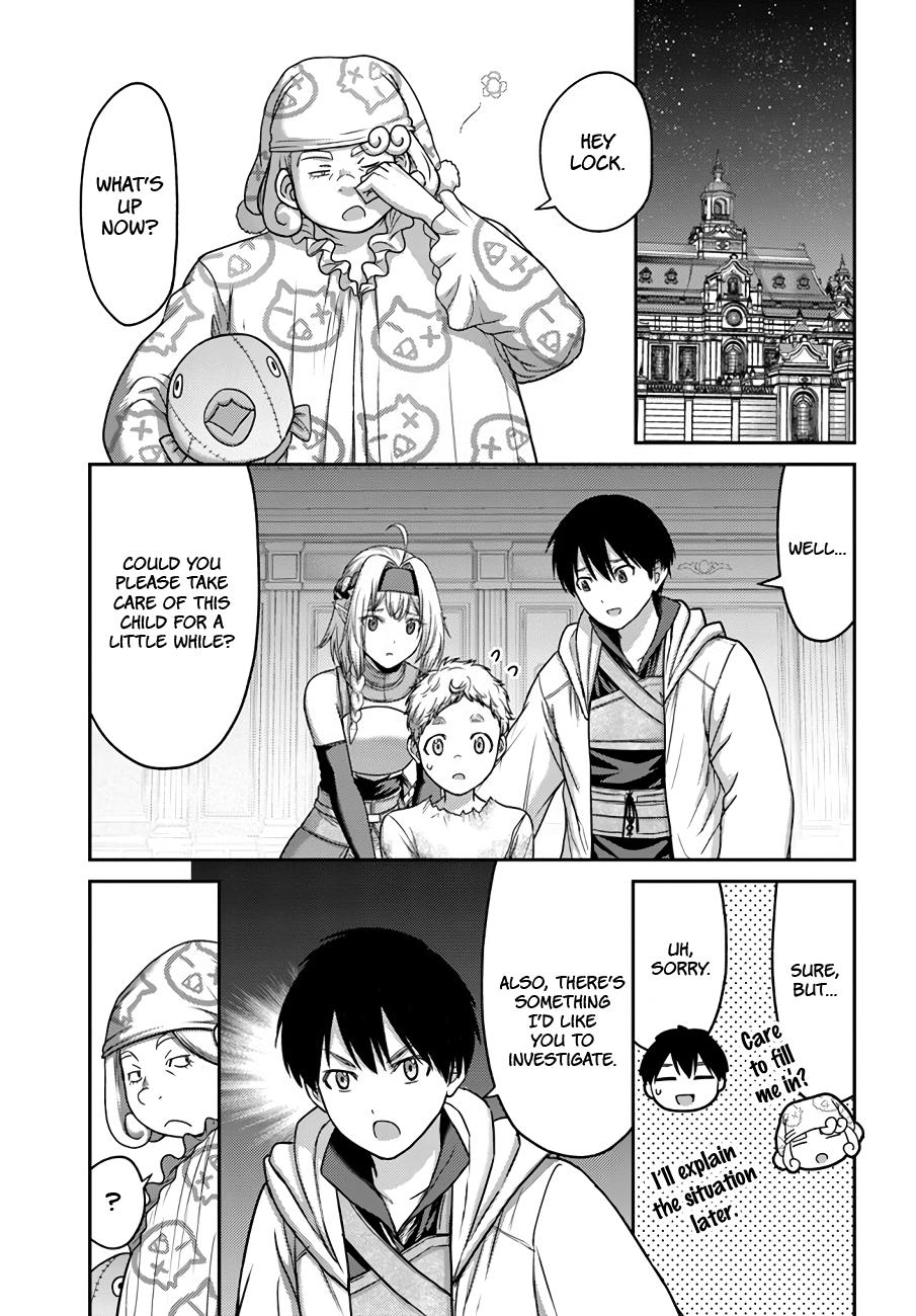 Read Osananajimi no S-kyuu Party kara Tsuihou sareta Seijuutsukai. Bannou Shien Mahou to Nakama wo Fuyashite Saikyou e! Manga Online