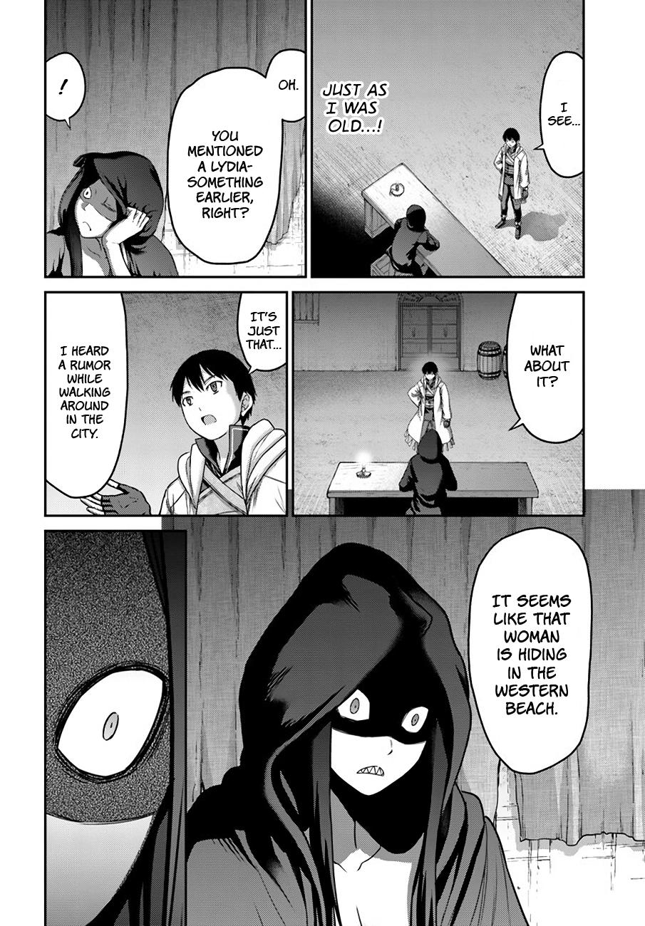 Read Osananajimi no S-kyuu Party kara Tsuihou sareta Seijuutsukai. Bannou Shien Mahou to Nakama wo Fuyashite Saikyou e! Manga Online